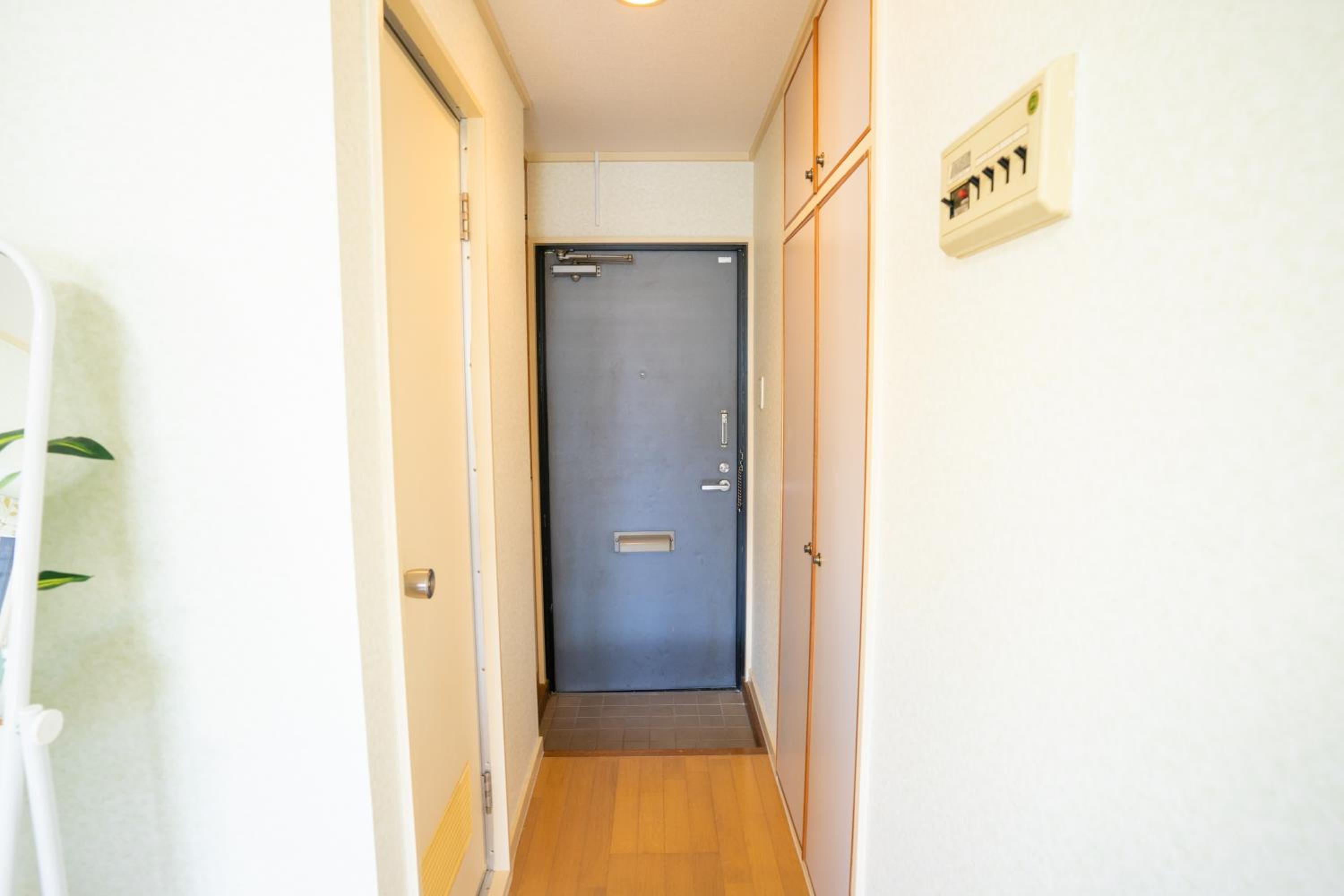 One-Bedroom Apartment photo 3
