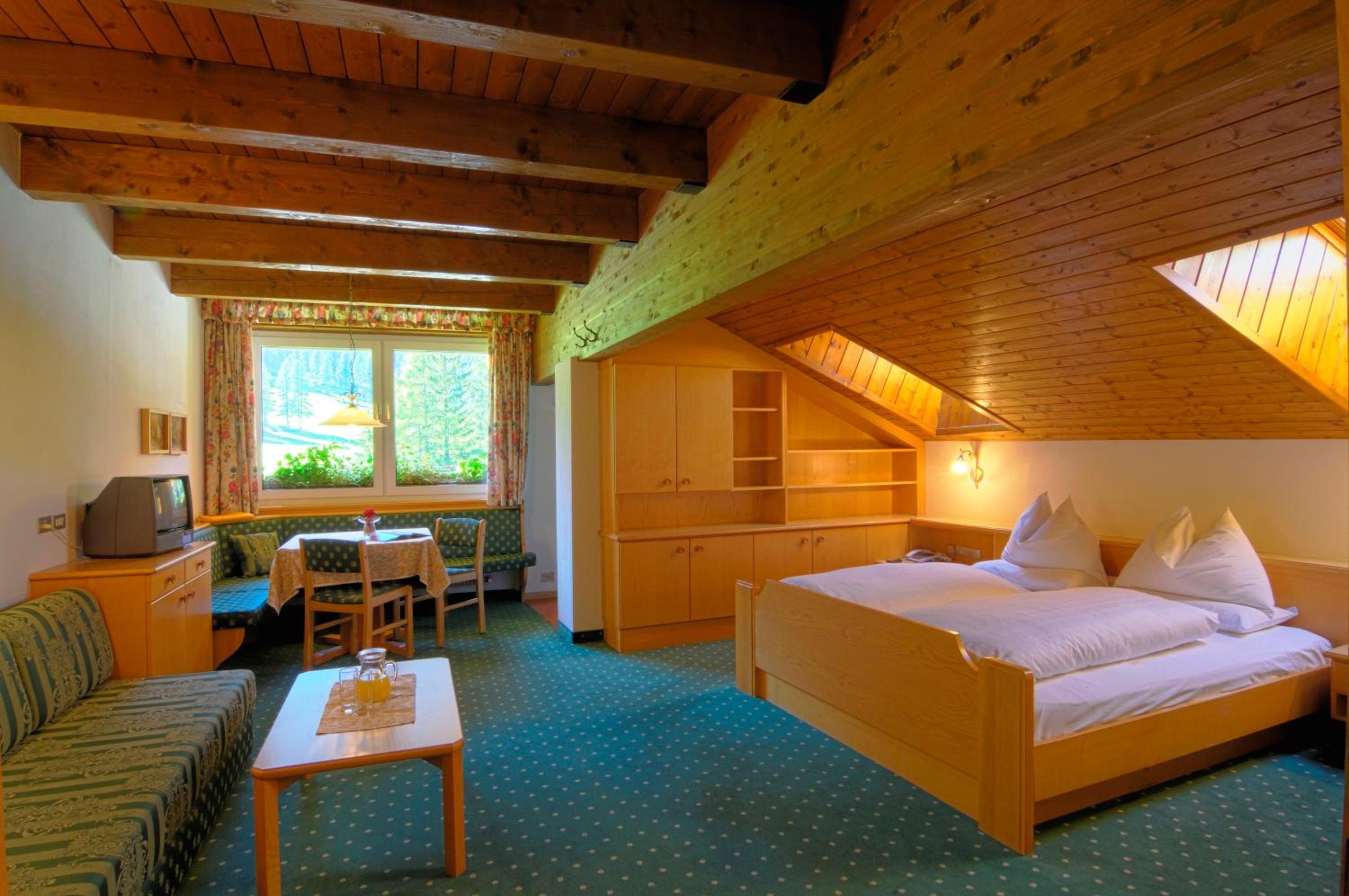 Double Room - Loft - Photo 1
