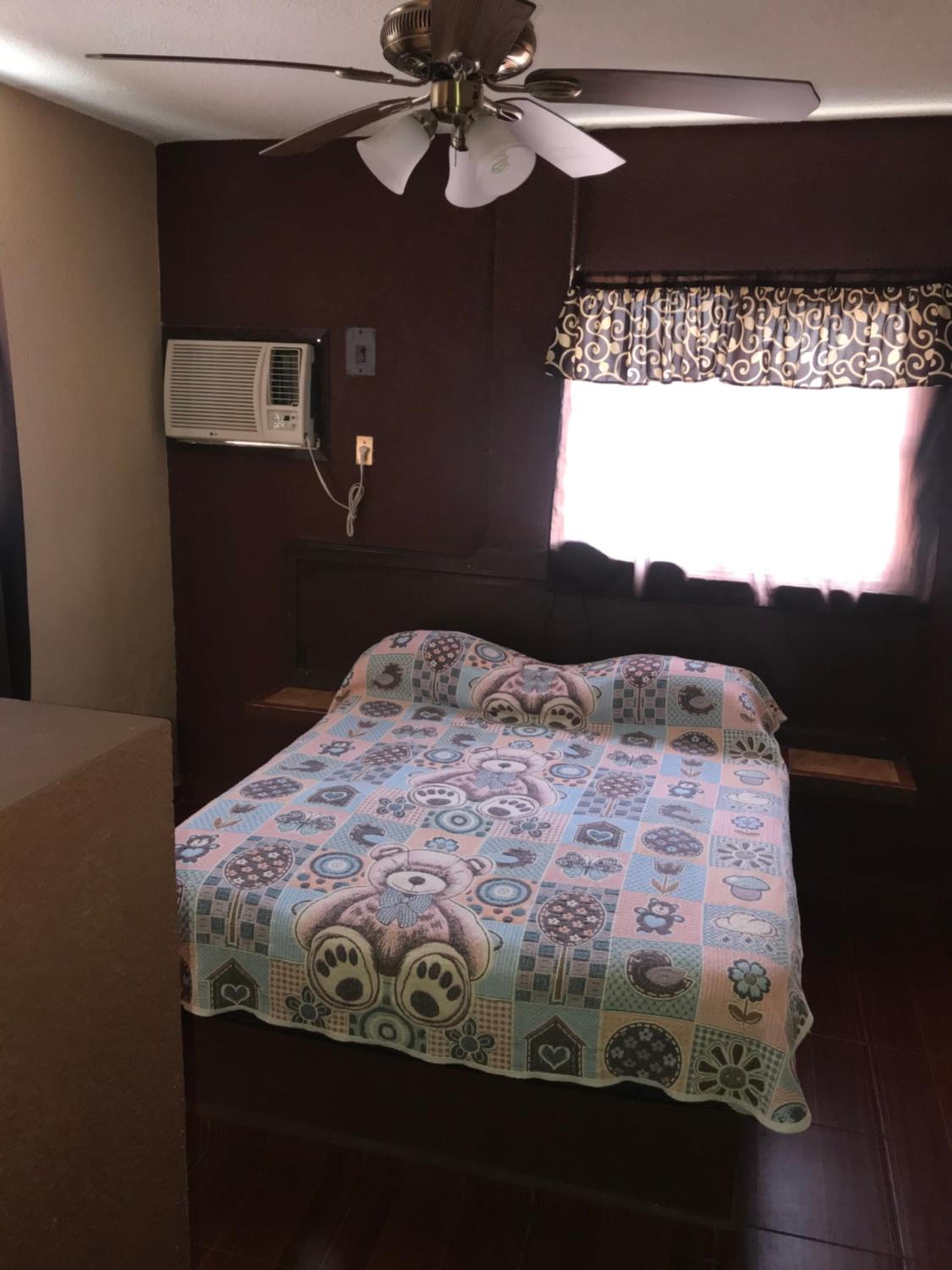 Twin Room photo 2