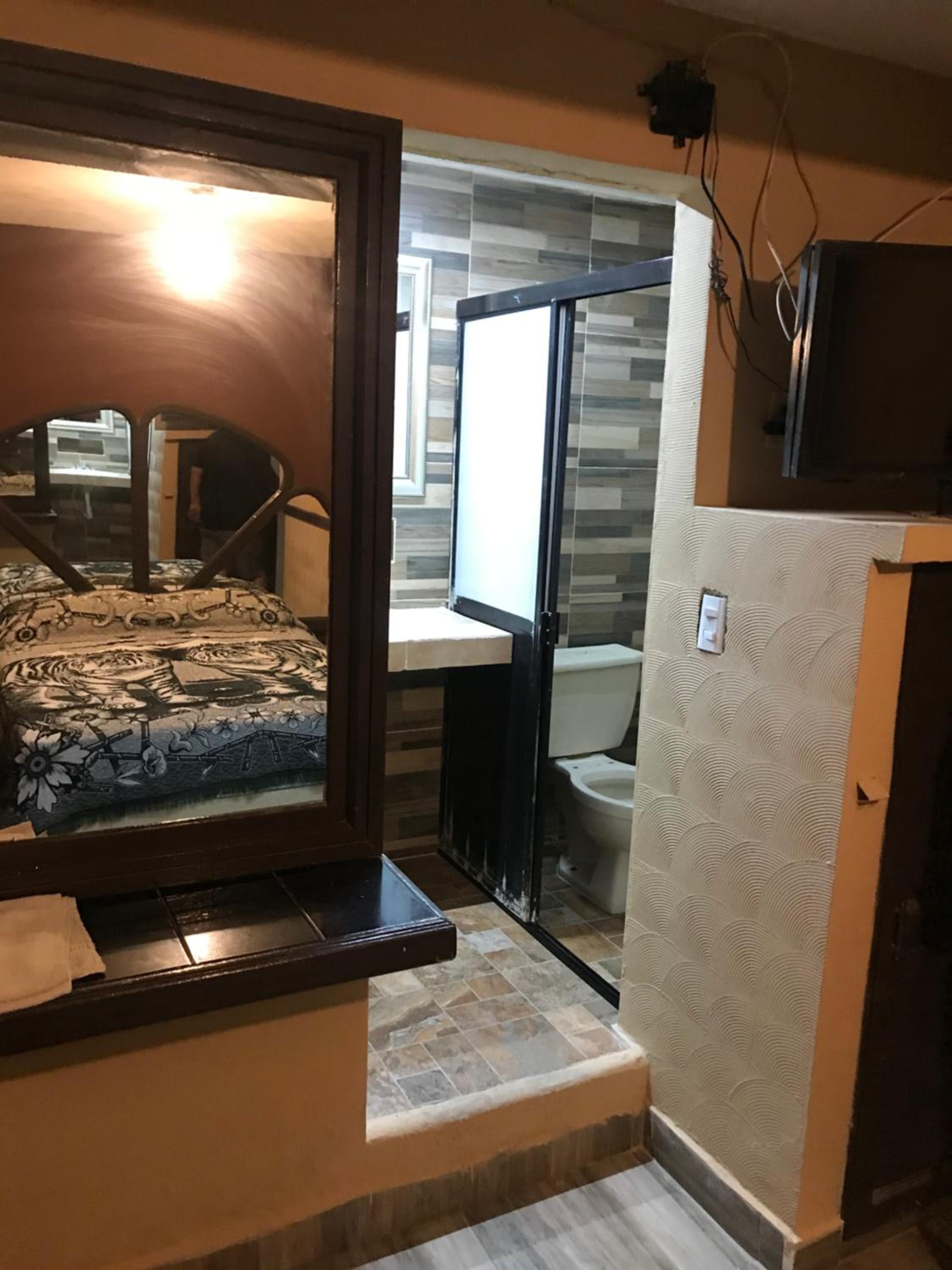 Twin Room photo 3