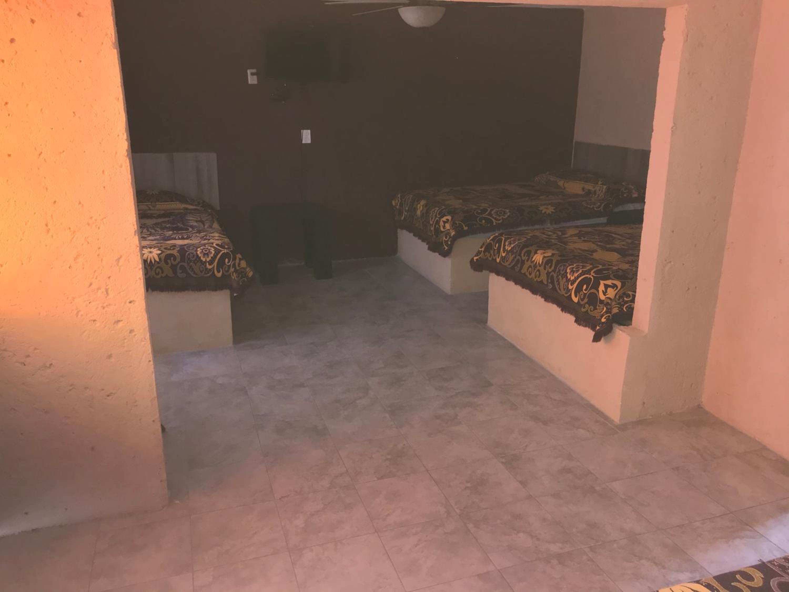 Quadruple Room photo 3