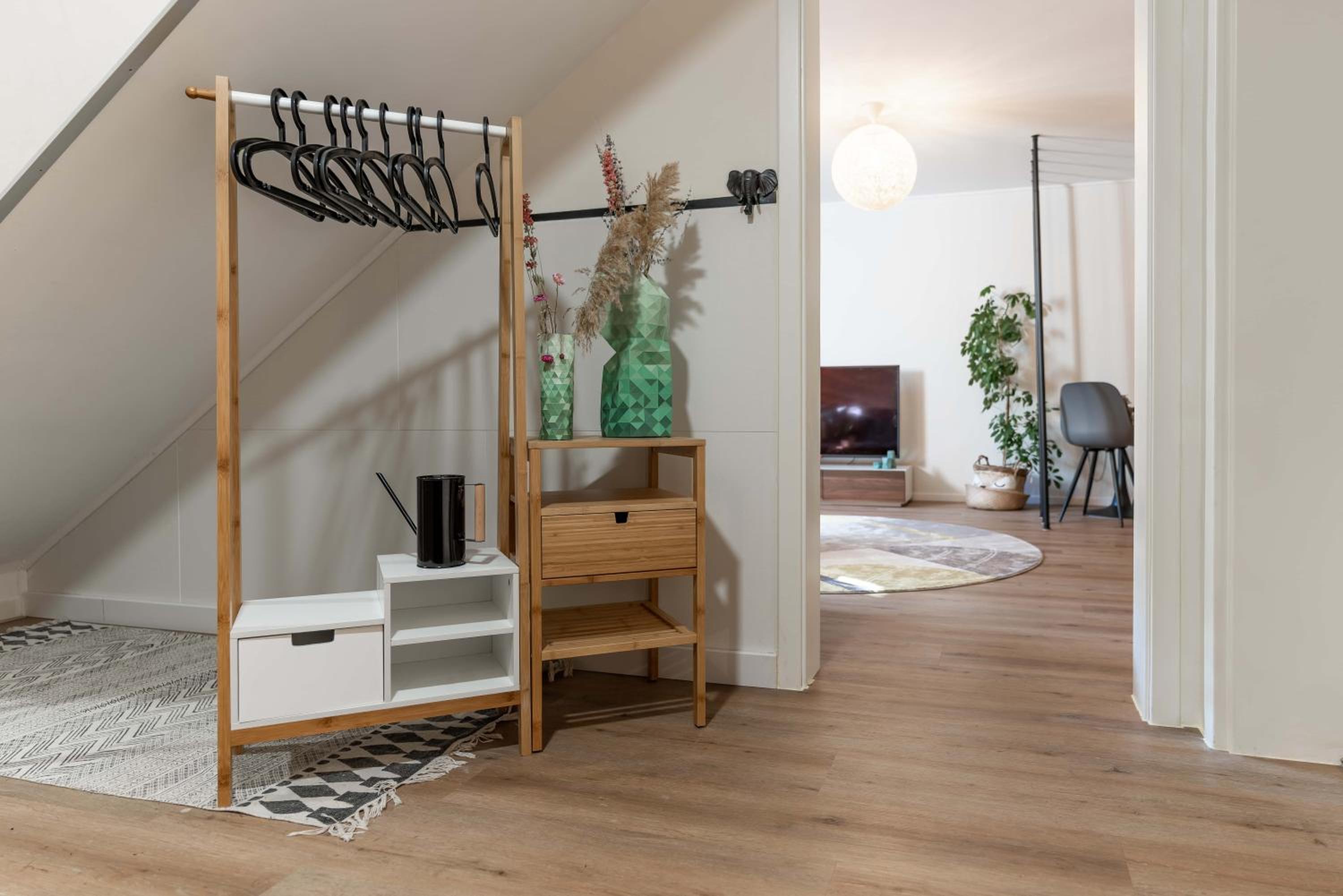 Underground Suite - Photo 11