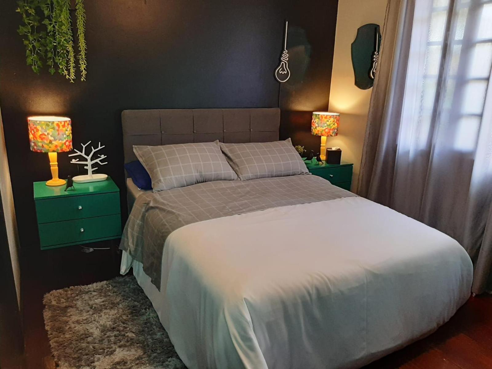 Superior Double Room - Photo 1