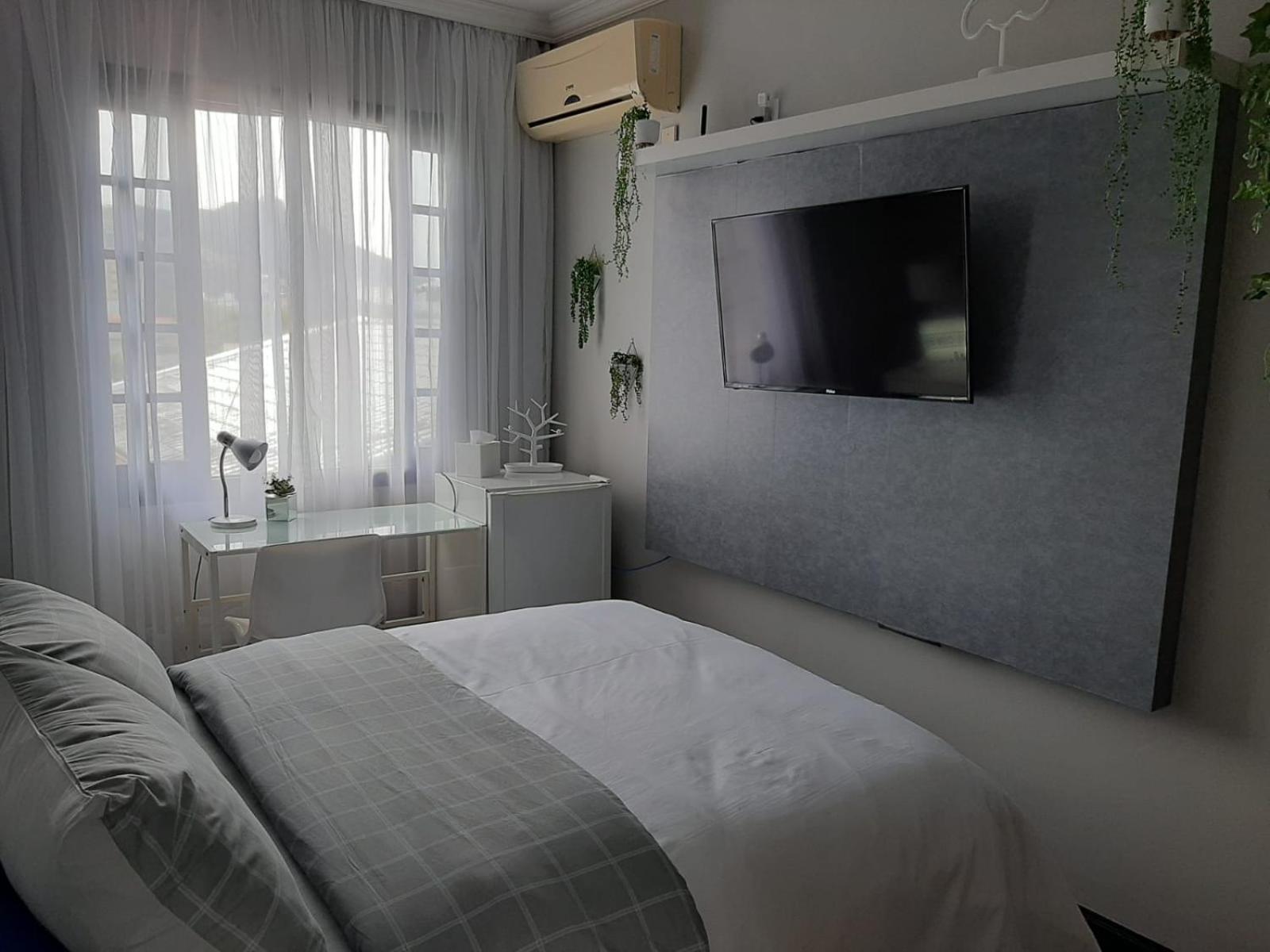 Superior Double Room - Photo 15