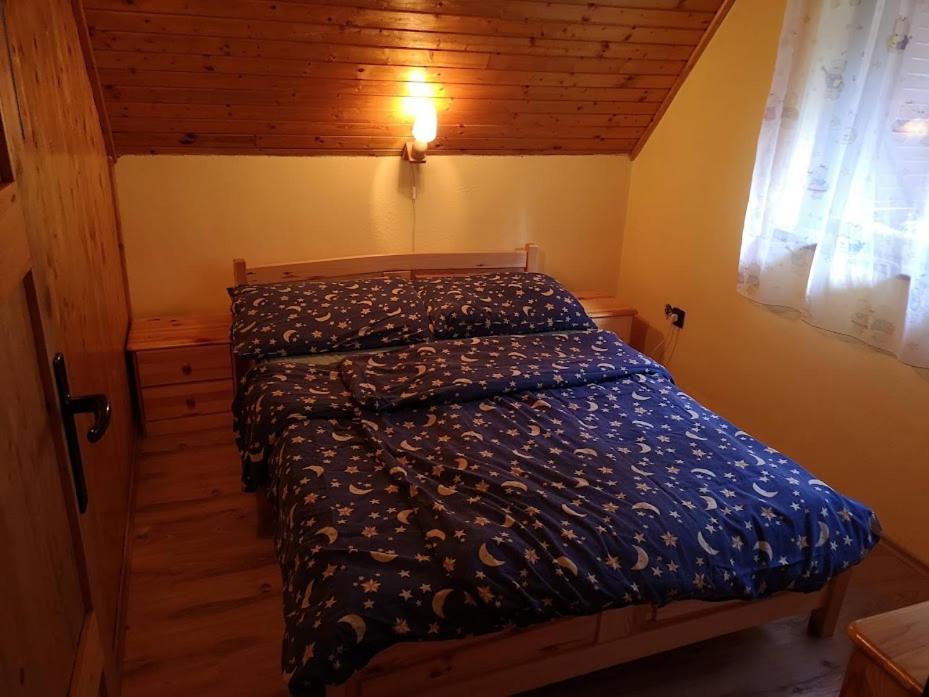 Three-Bedroom Chalet photo 1
