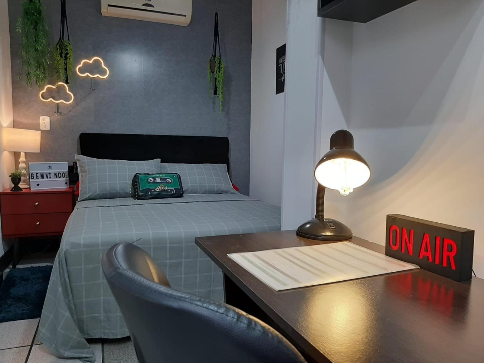 Budget Double Room - Photo 2