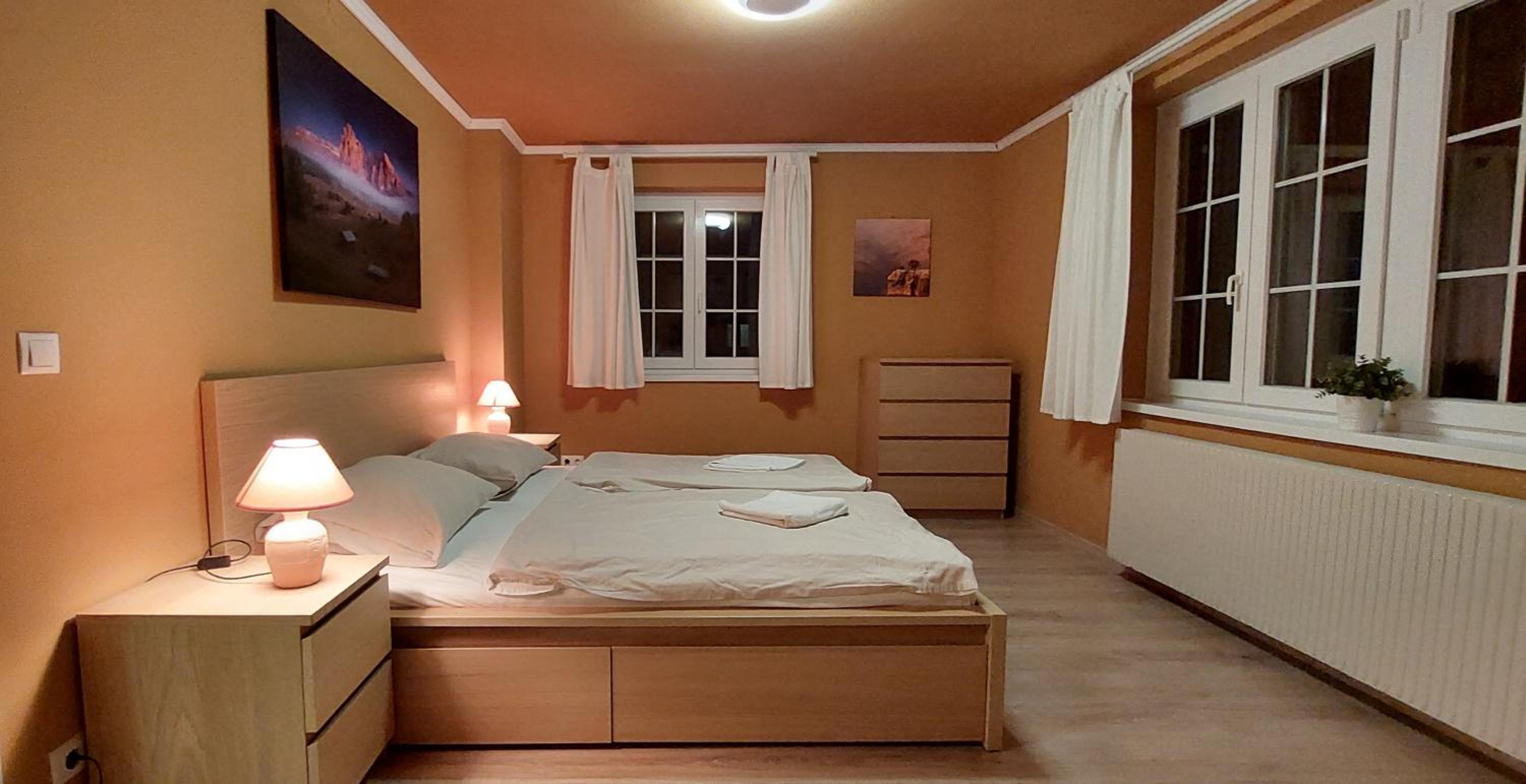 Double Room with Garden View photo 1