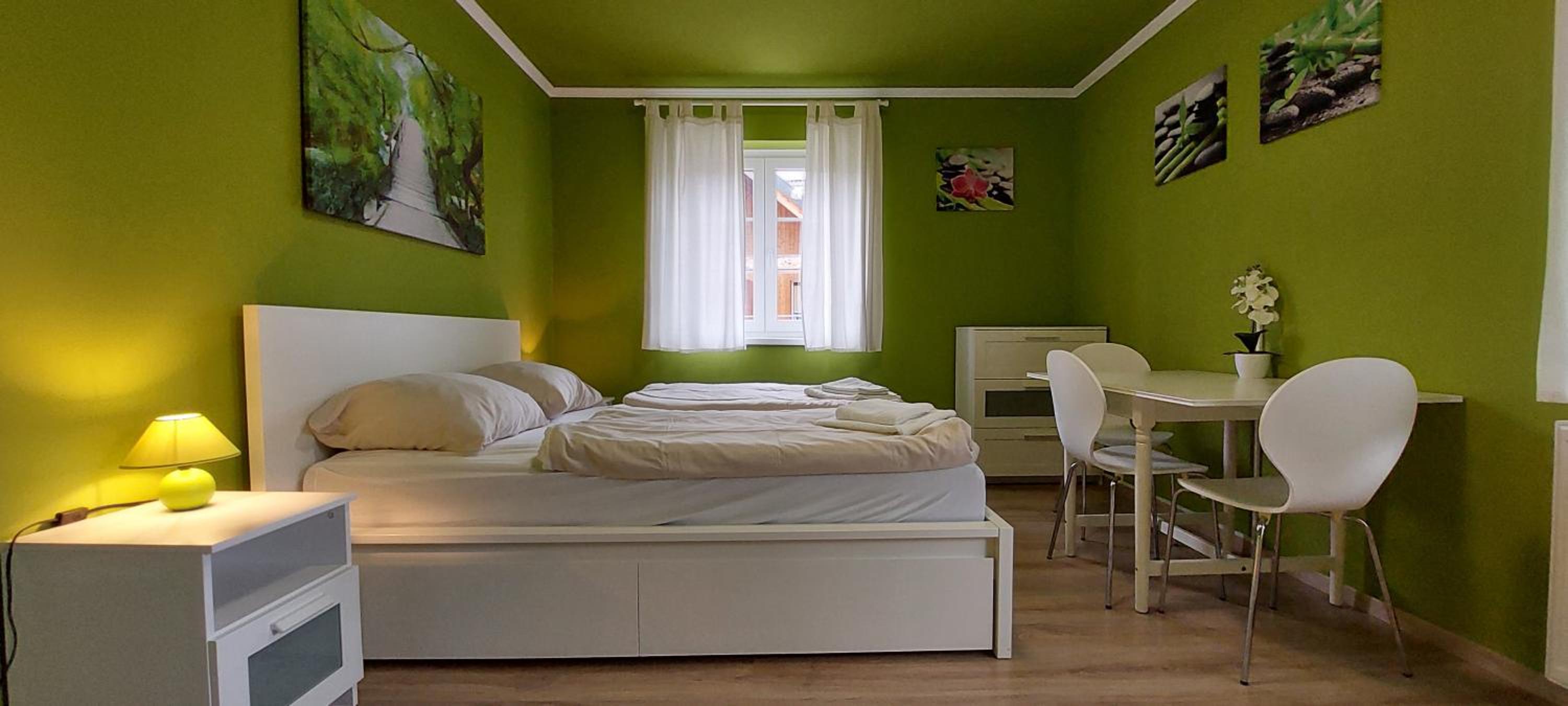 Double Room photo 1