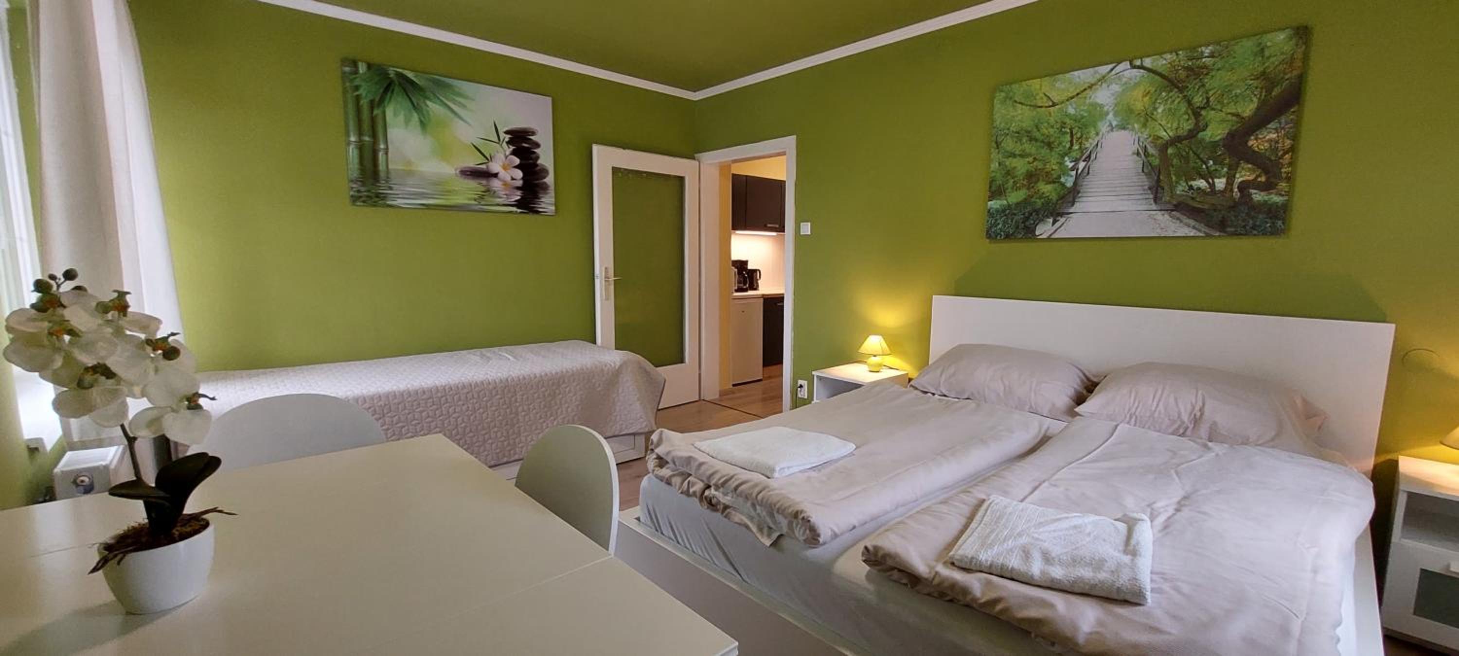 Double Room photo 2