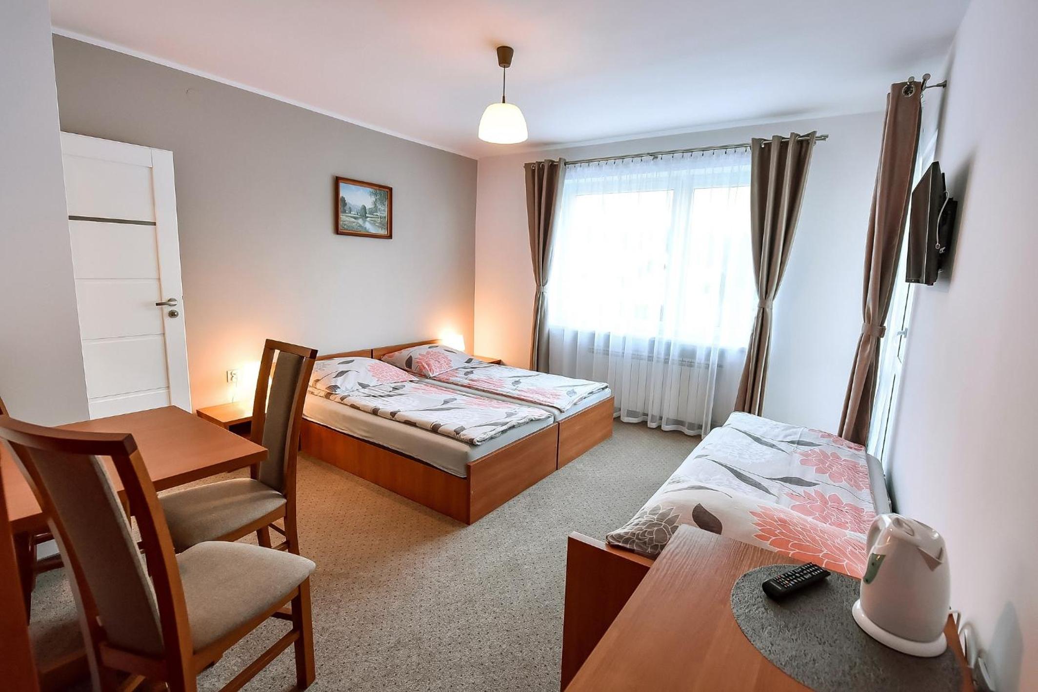 Triple Room with Bathroom photo 3