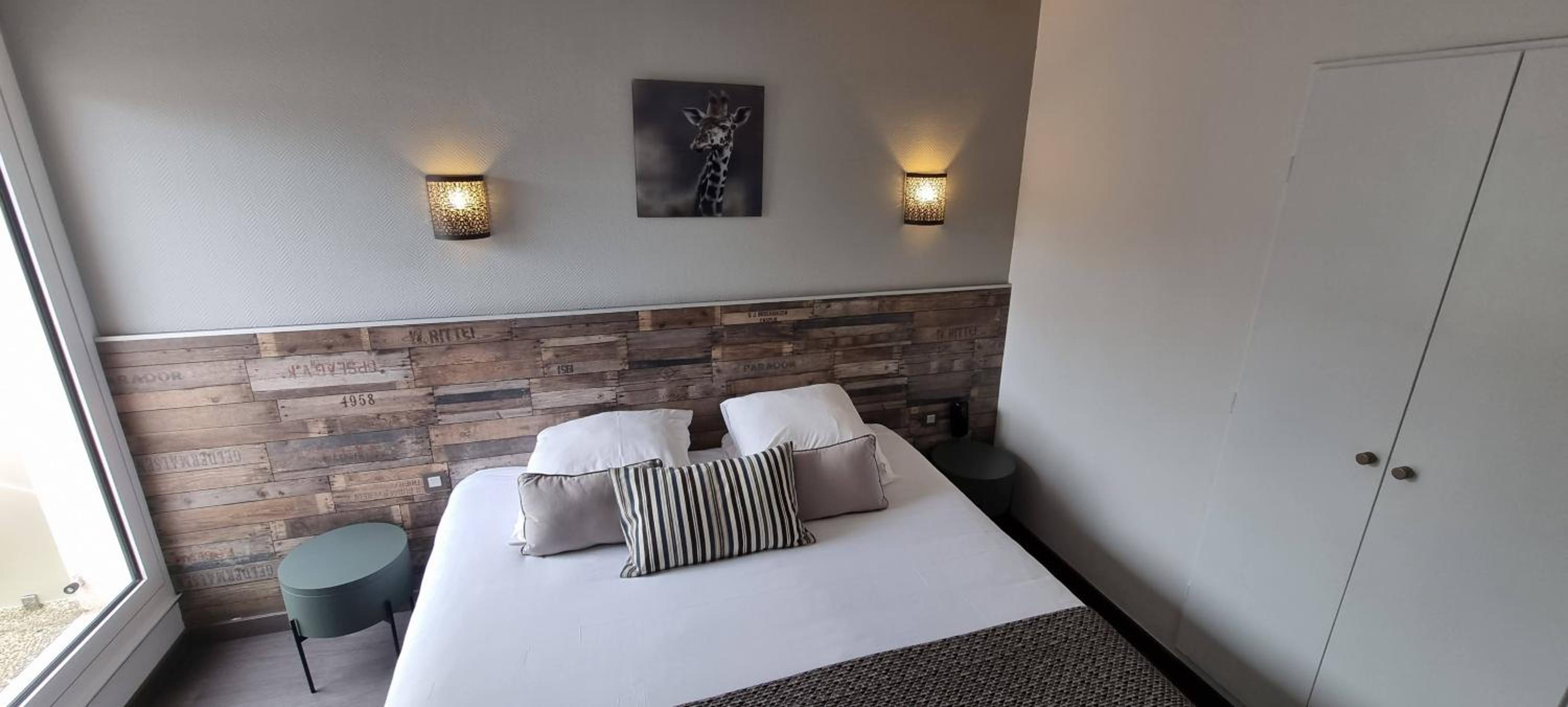 Confort Double or Twin Room - Photo 1