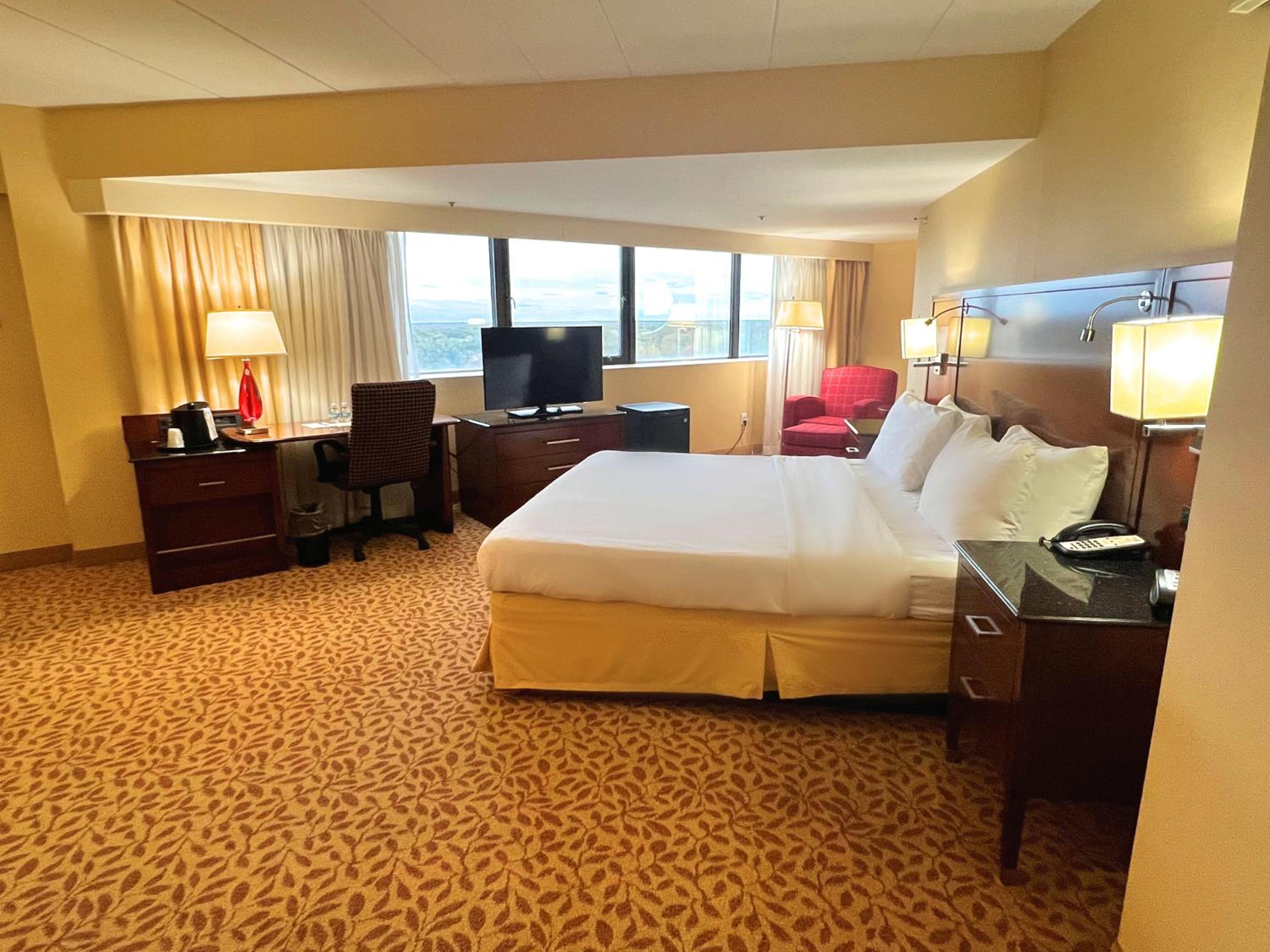 Junior Suite - Photo 1