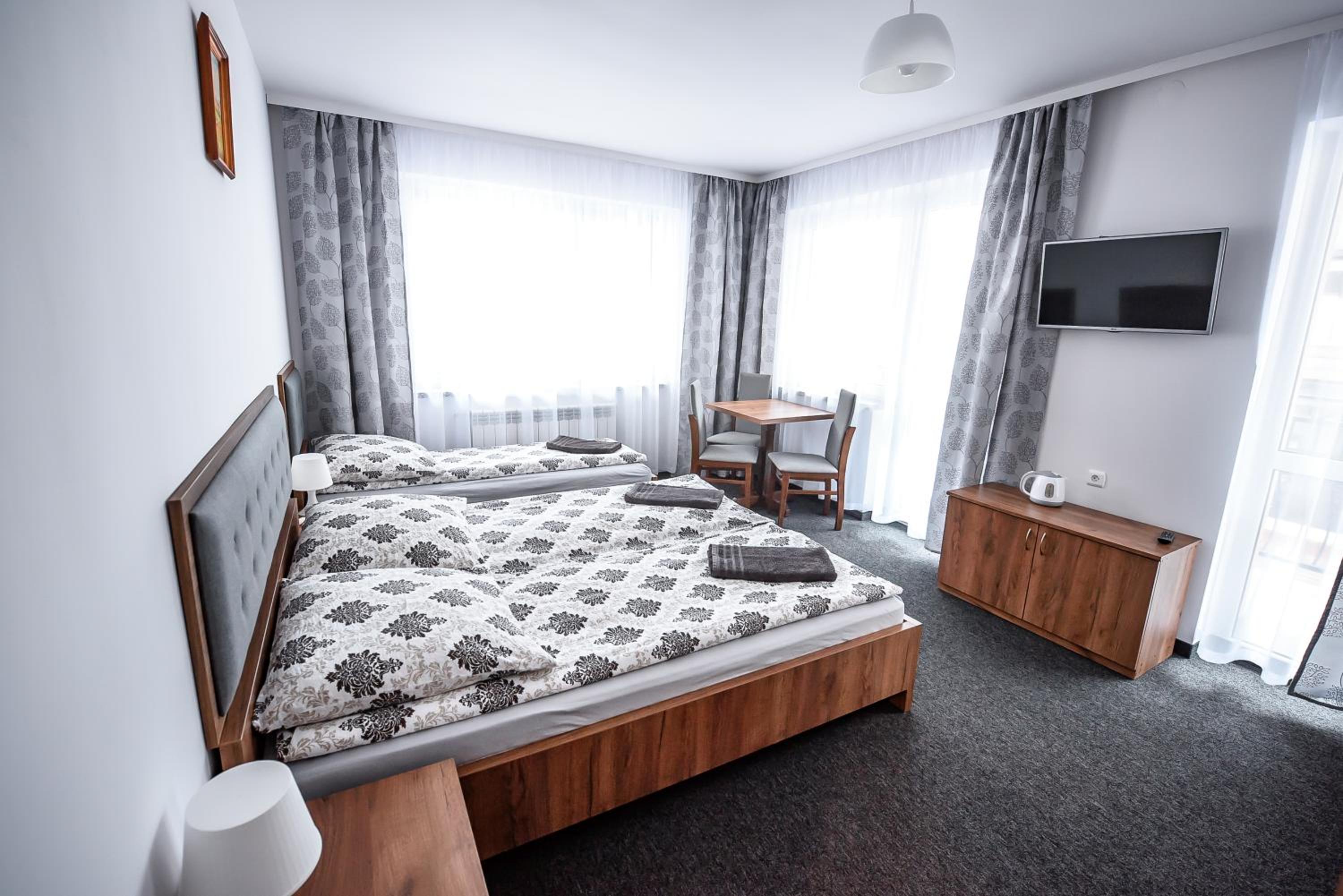 Triple Room with Bathroom photo 3