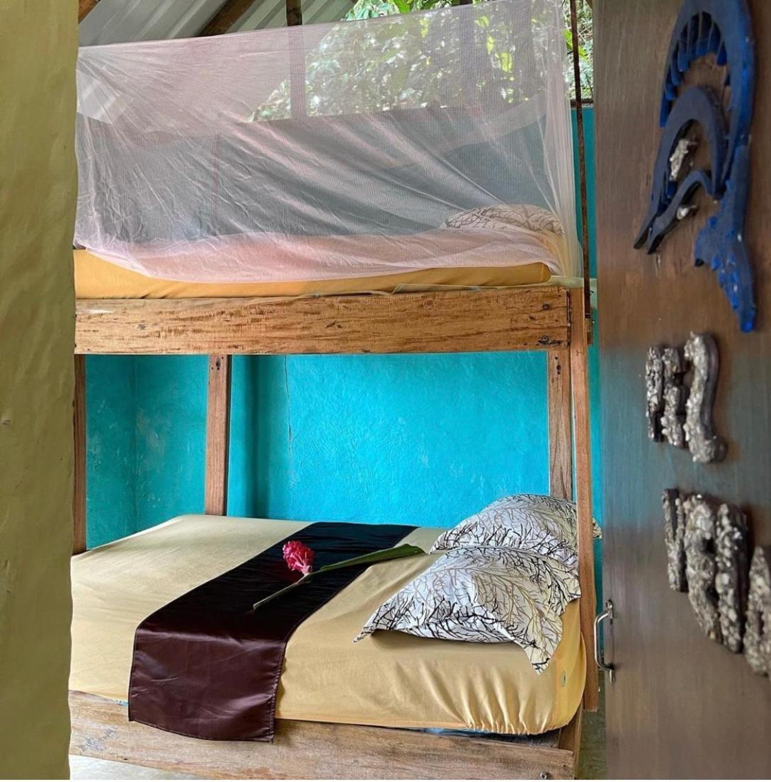 Triple Room with Sea View photo 1