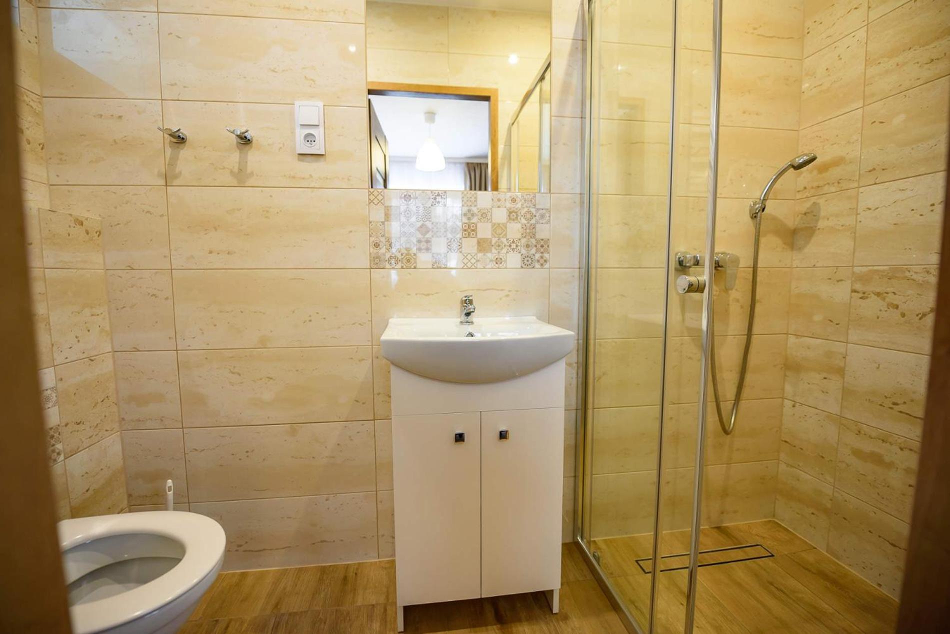 Quadruple Room with Bathroom photo 2