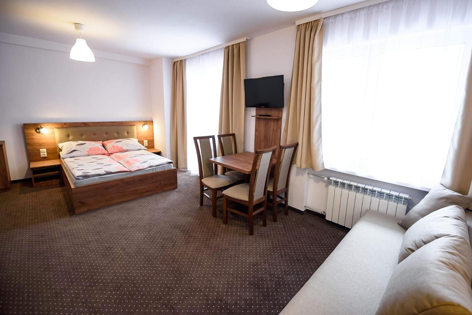 Quadruple Room with Bathroom photo 1