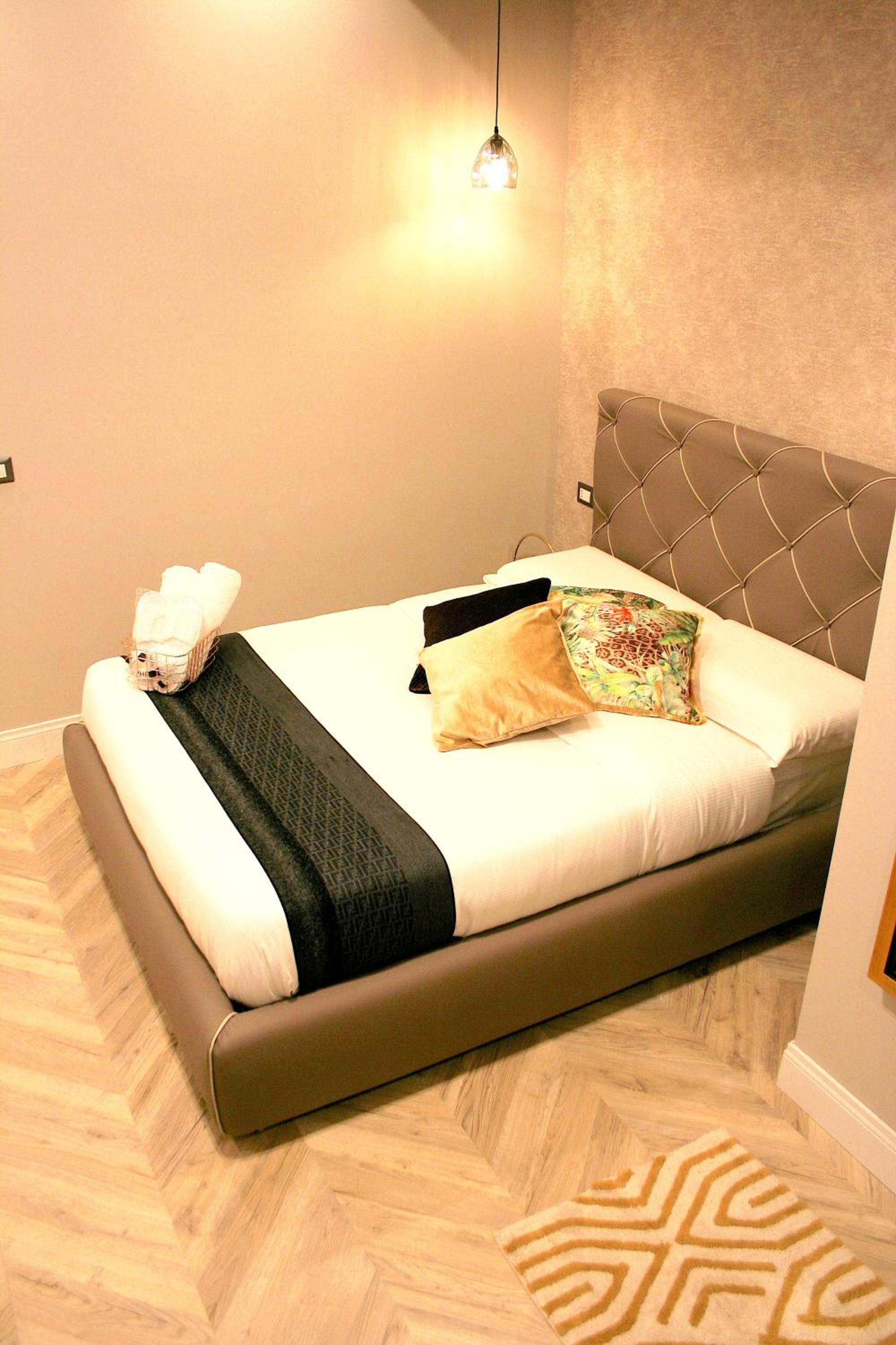 Small Double Room