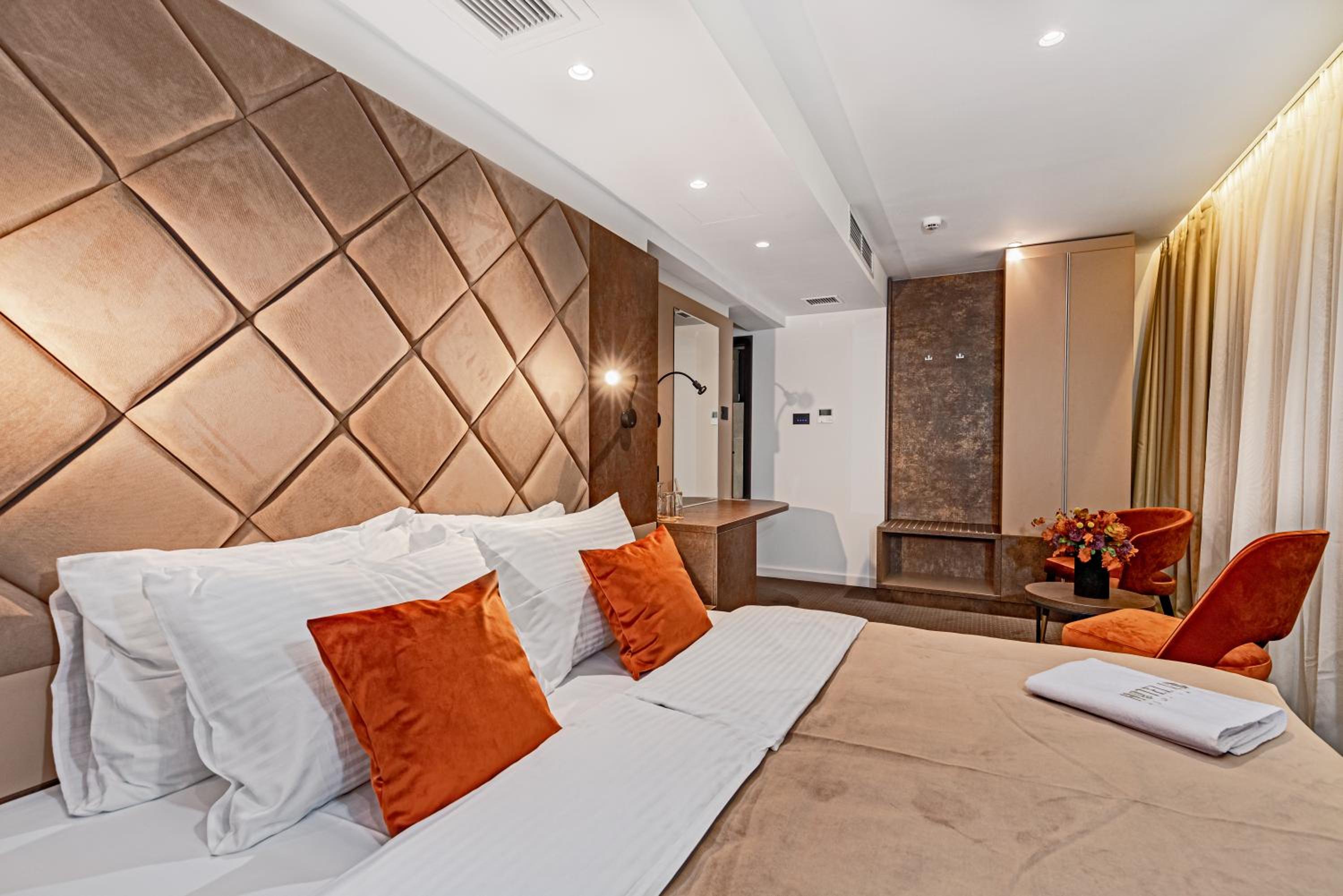 Superior Double Room - Photo 6