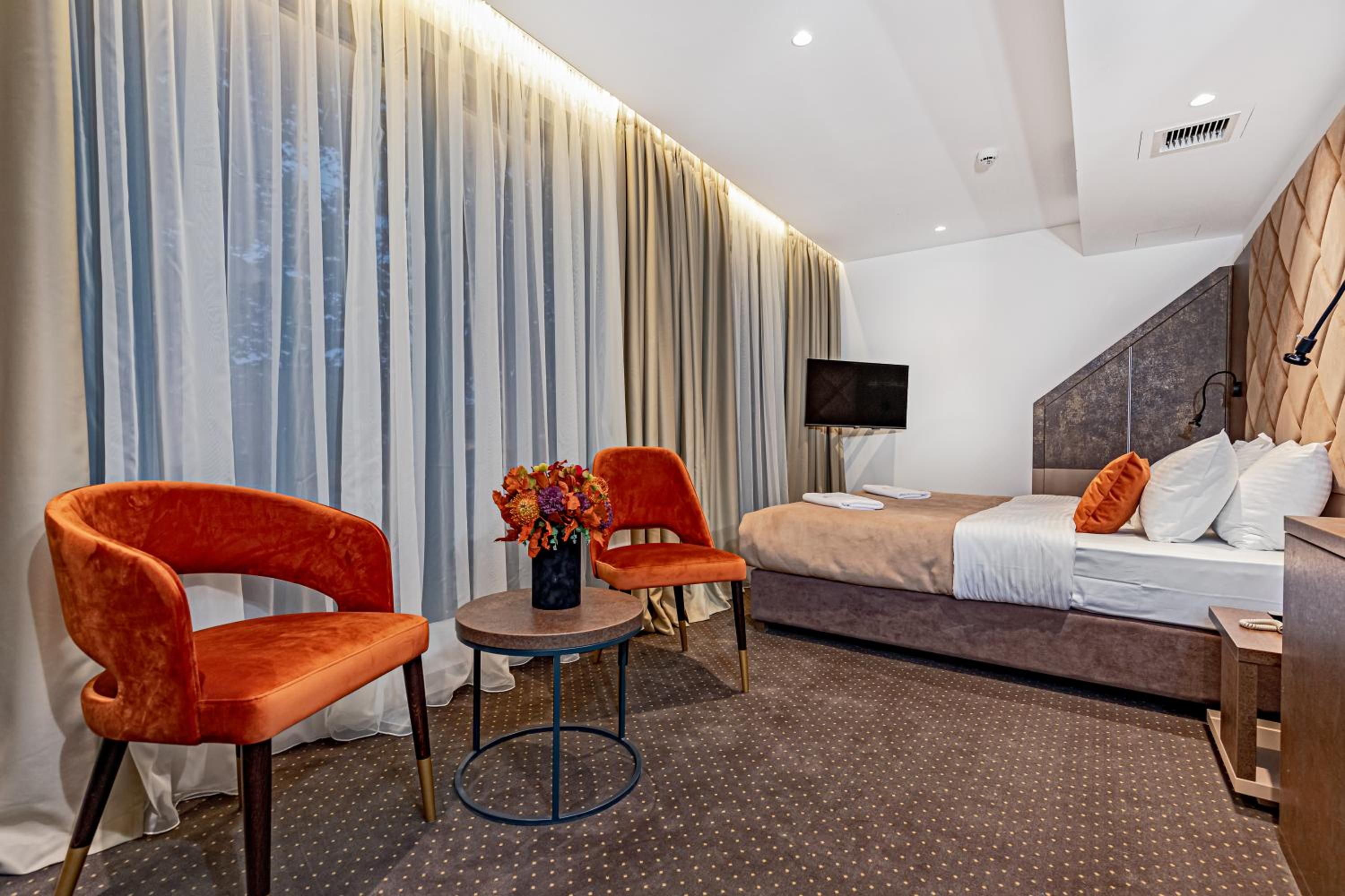 Superior Double Room - Photo 5