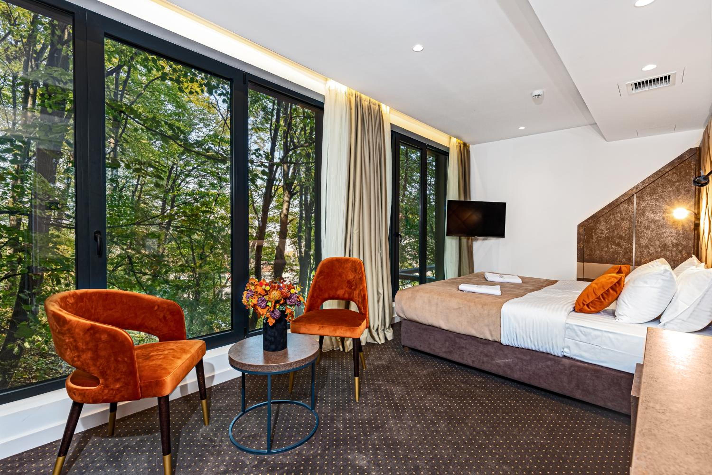 Superior Double Room - Photo 1