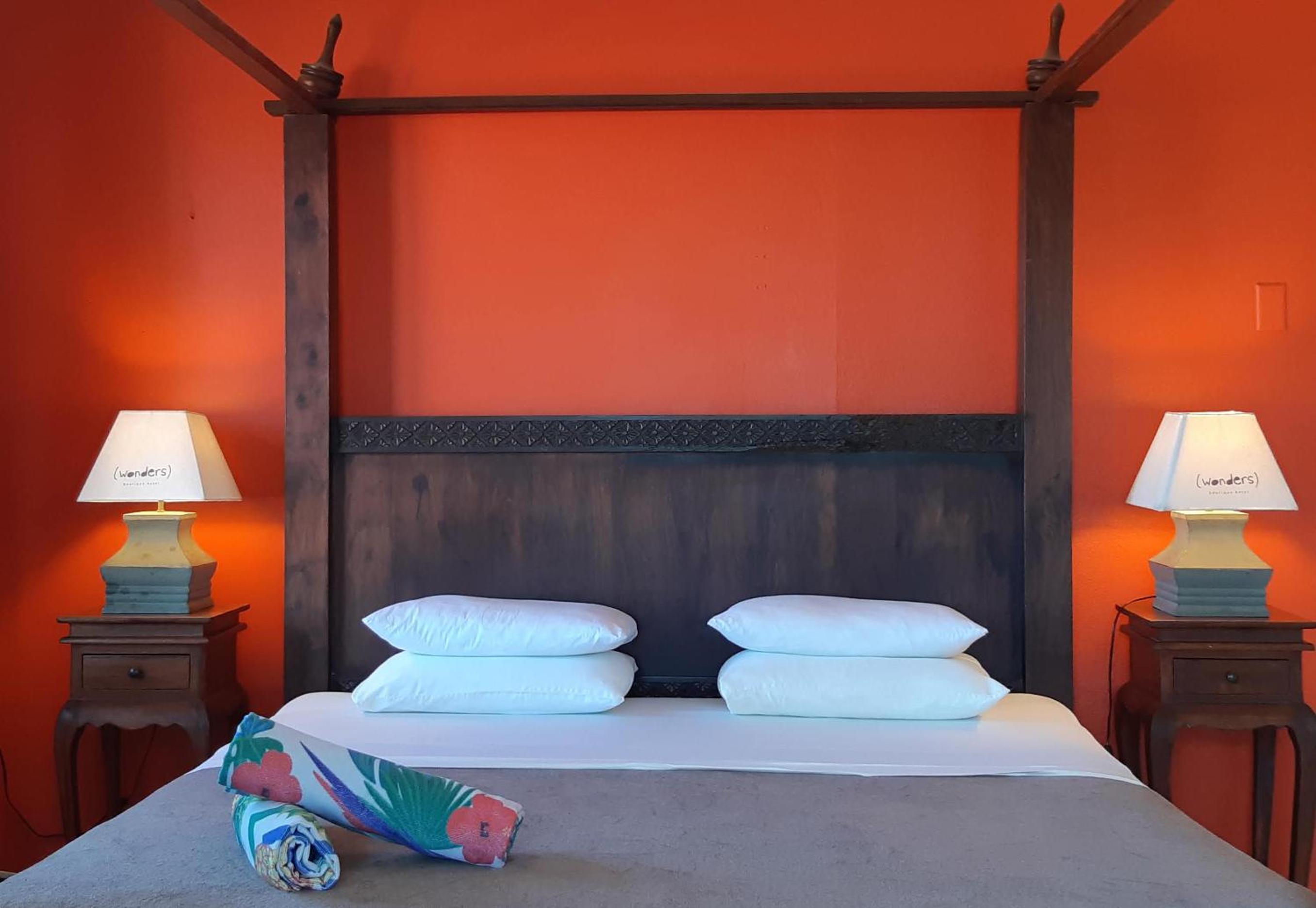 Deluxe King Room photo 2