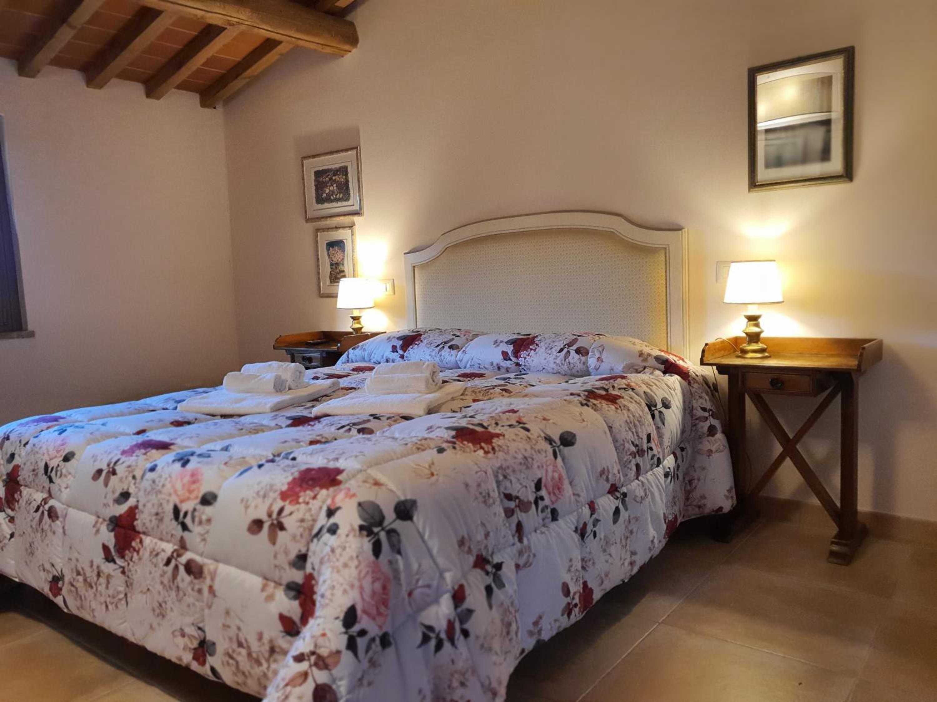 Ein-Zimmer-Apartment