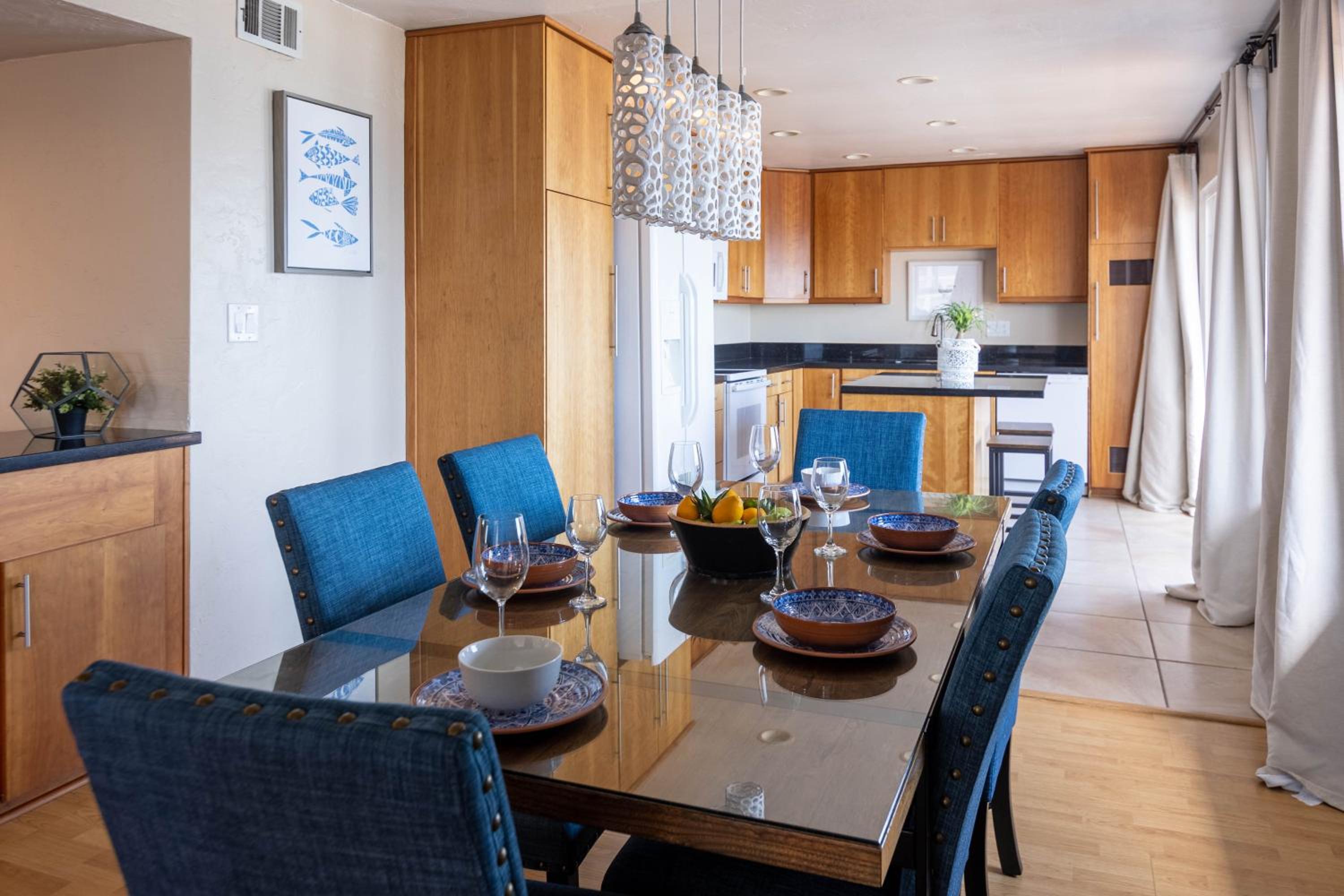 Three-Bedroom Villa with Ocean View #5 photo 2