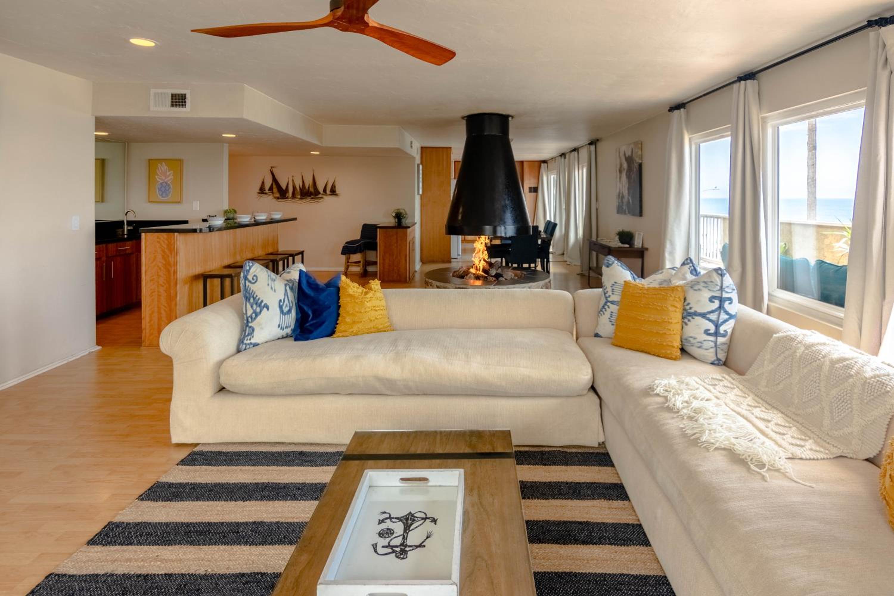 Three-Bedroom Villa with Ocean View #5 photo 1