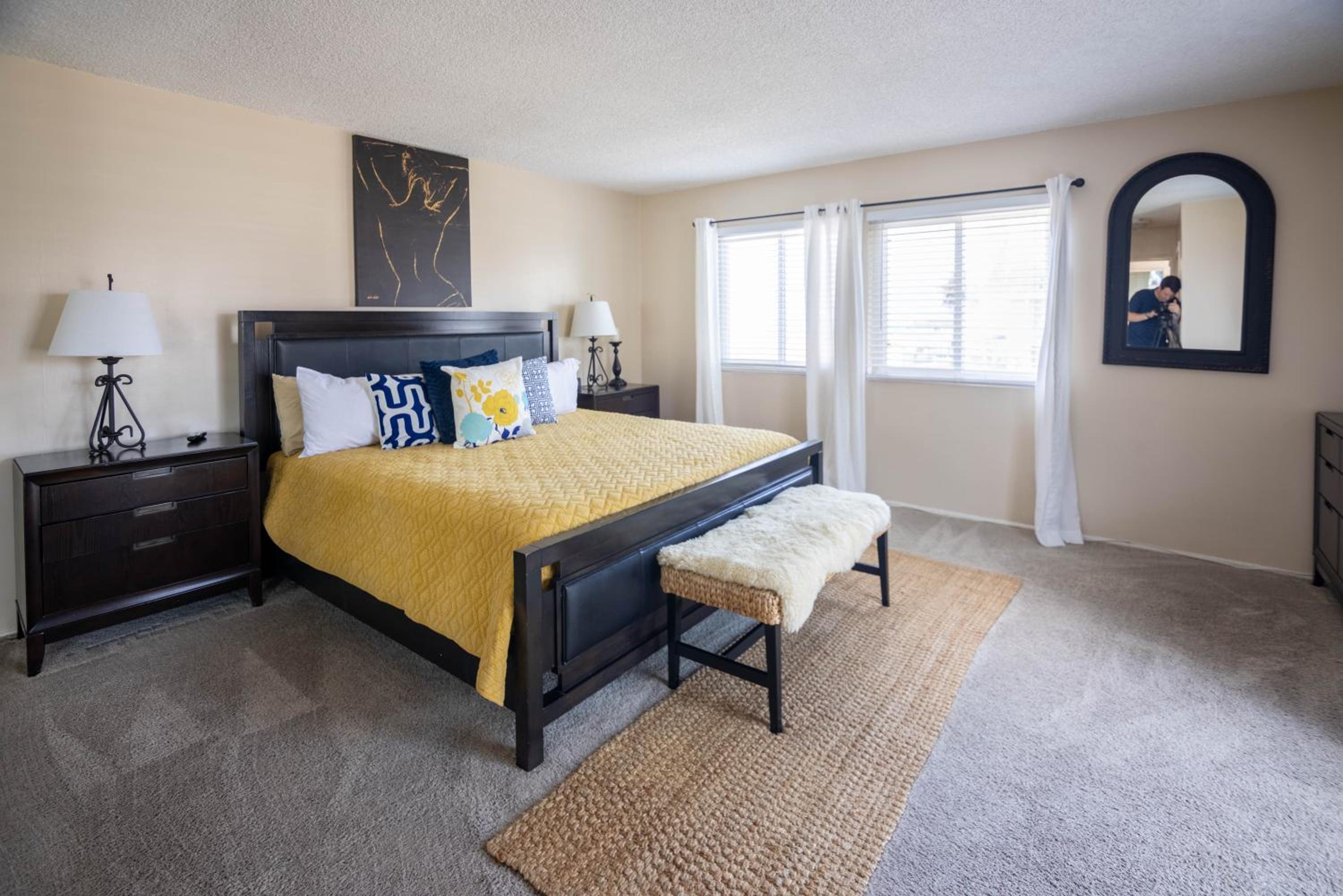 Three-Bedroom Villa with Ocean View #5 photo 3