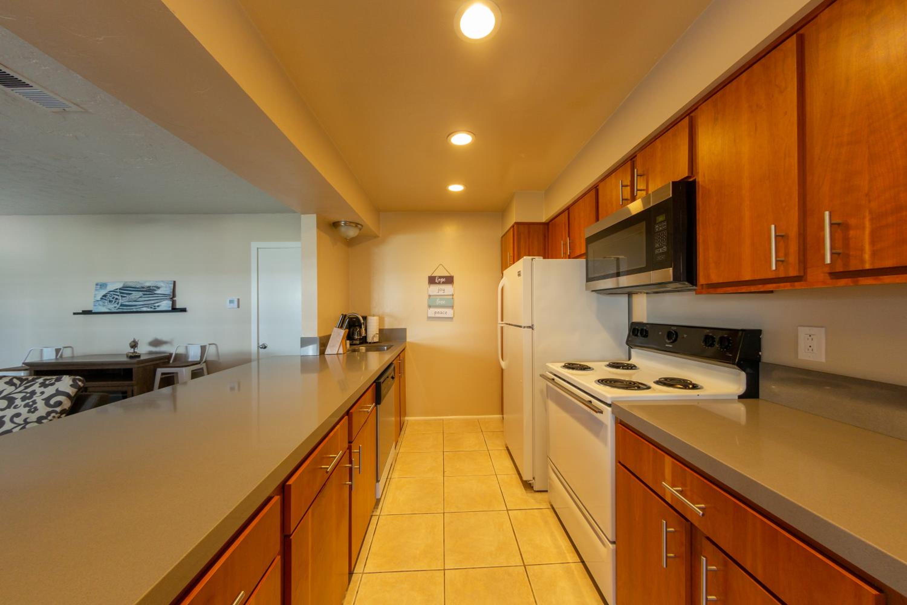 Two-Bedroom Villa with Avenue View #2 photo 2