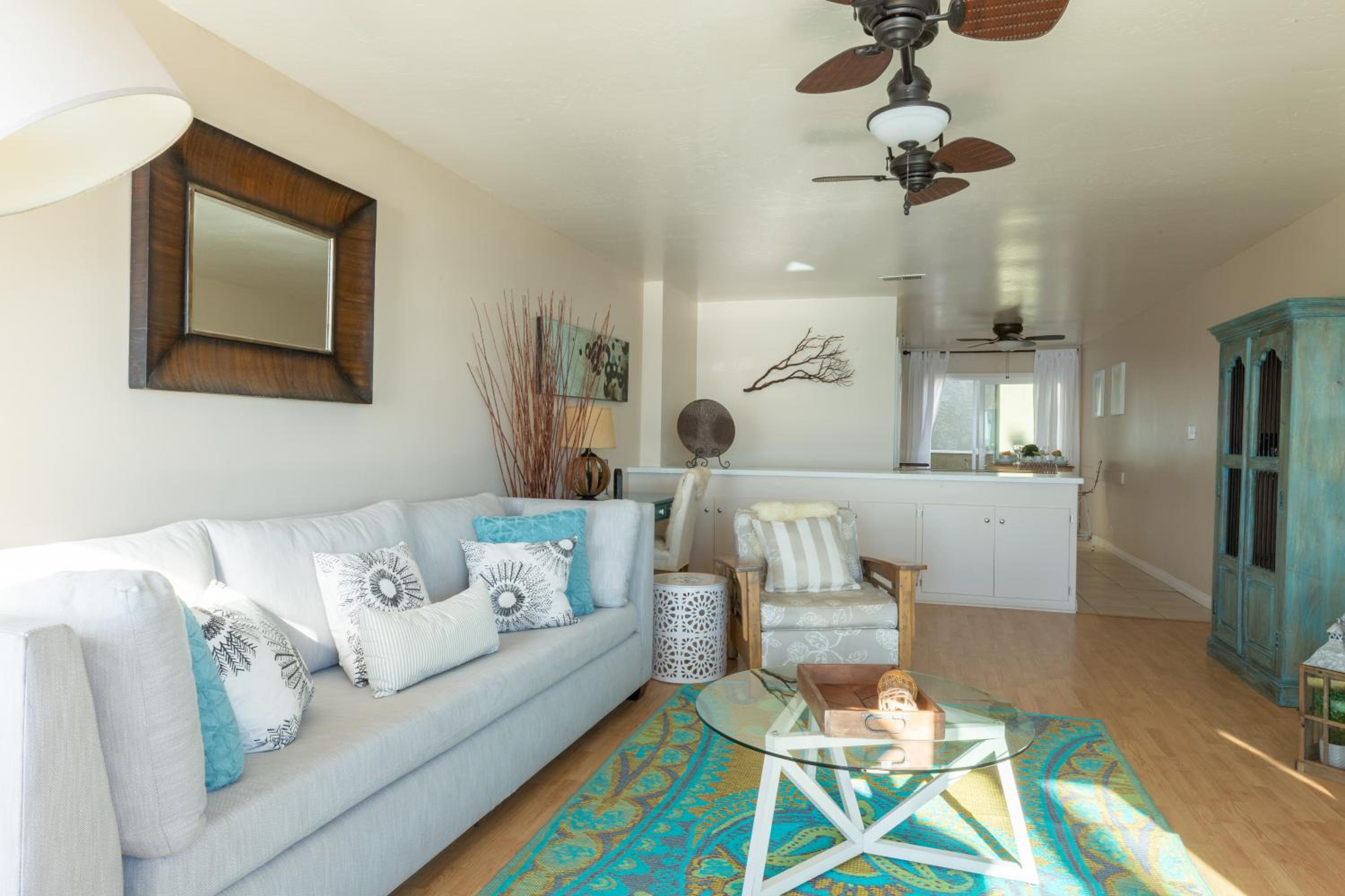 Two-Bedroom Villa with Ocean View #8