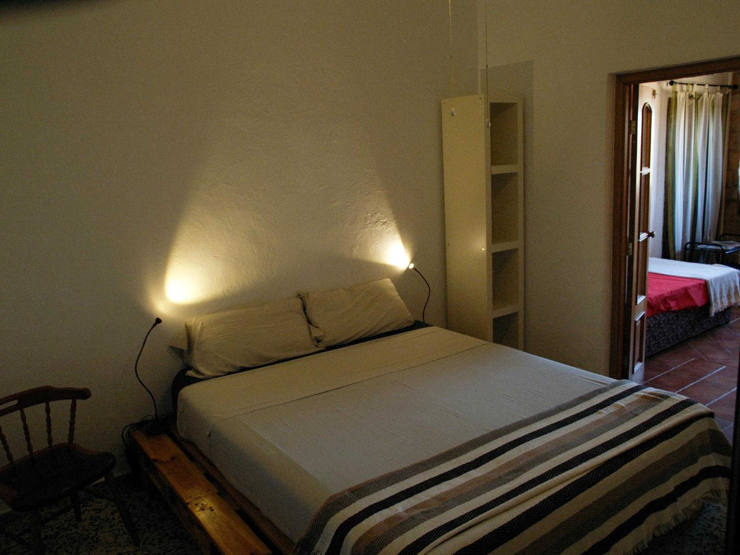 Three-Bedroom House photo 3