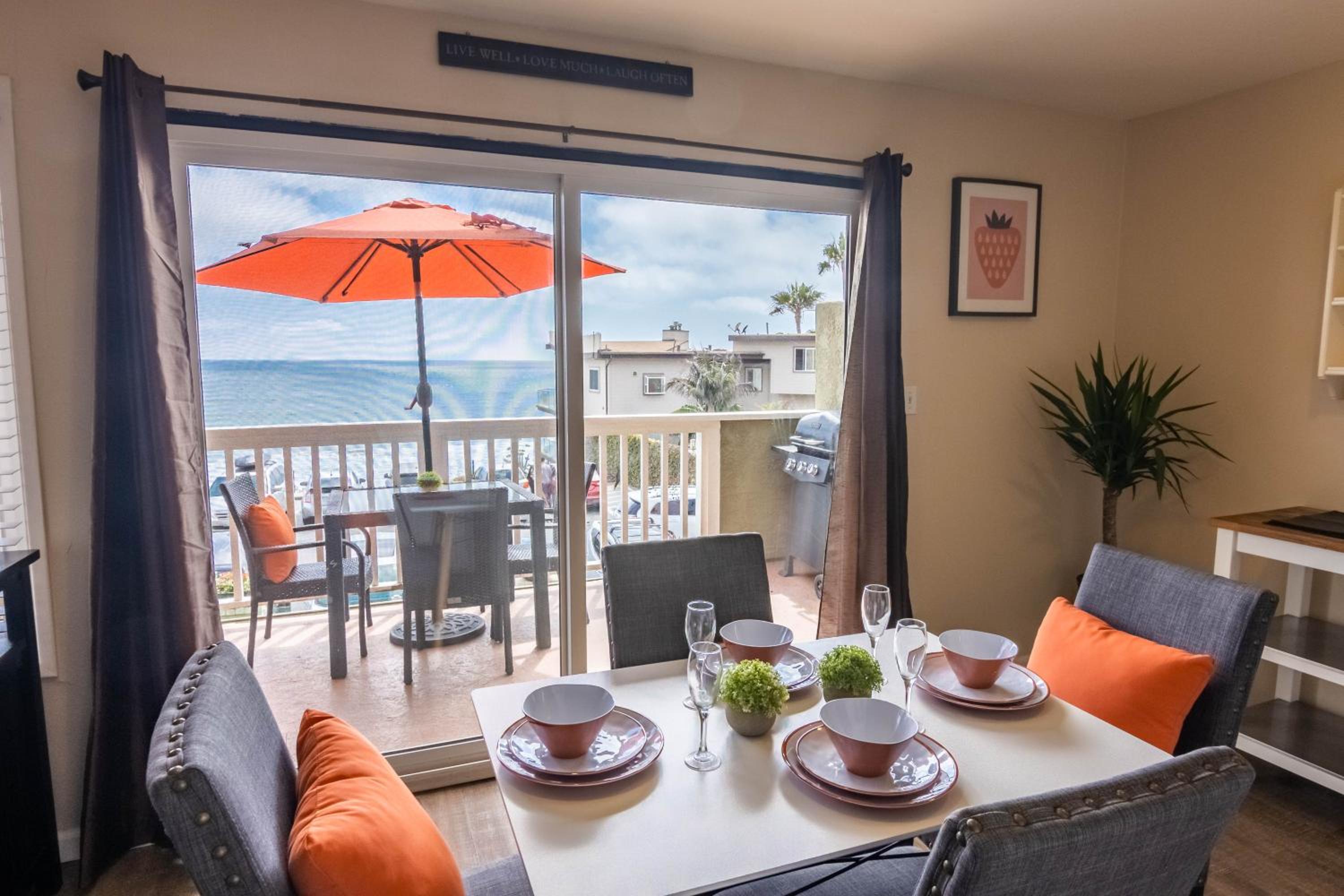 One-Bedroom Villa with Ocean View #7 photo 2