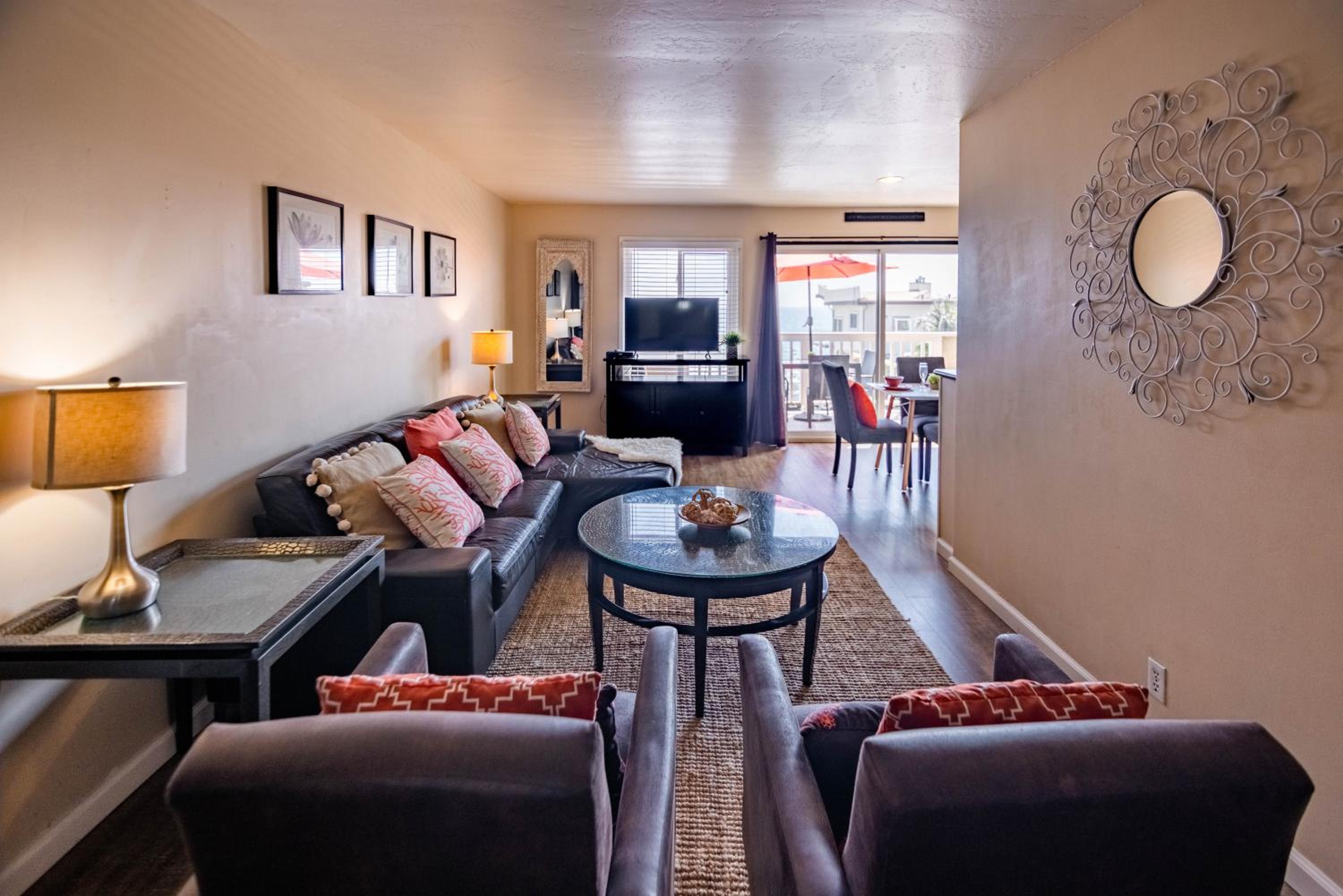 One-Bedroom Villa with Ocean View #7 photo 1