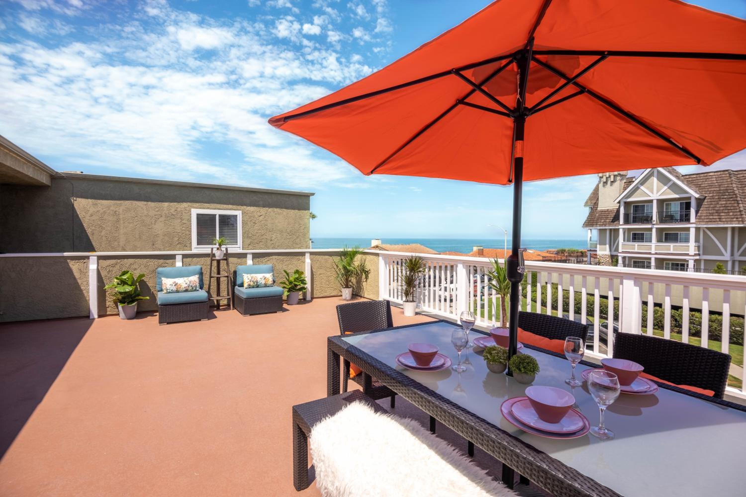 Two-Bedroom Villa with Partial Ocean View #4 photo 2