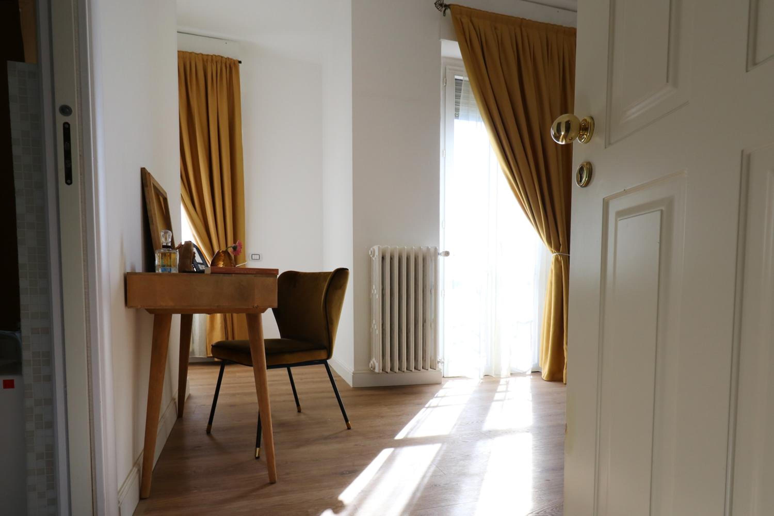 Double Room photo 3