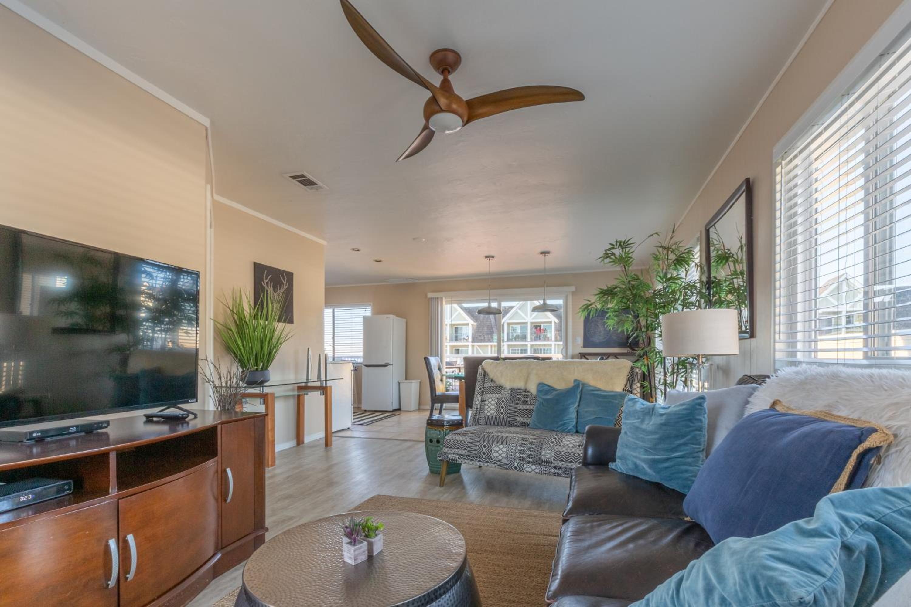 Two-Bedroom Villa with Partial Ocean View #4 photo 3