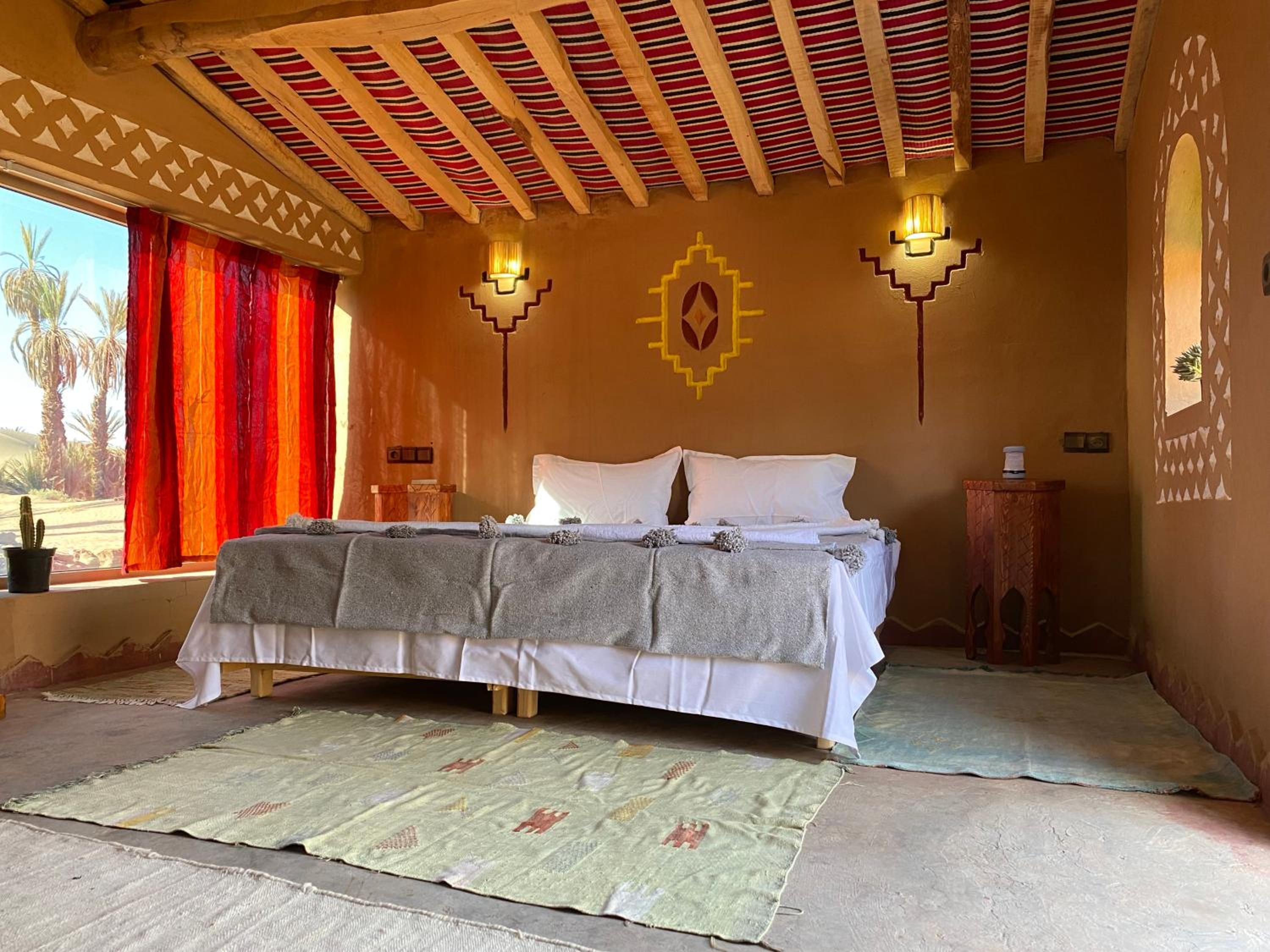 Queen Room with Garden View photo 1