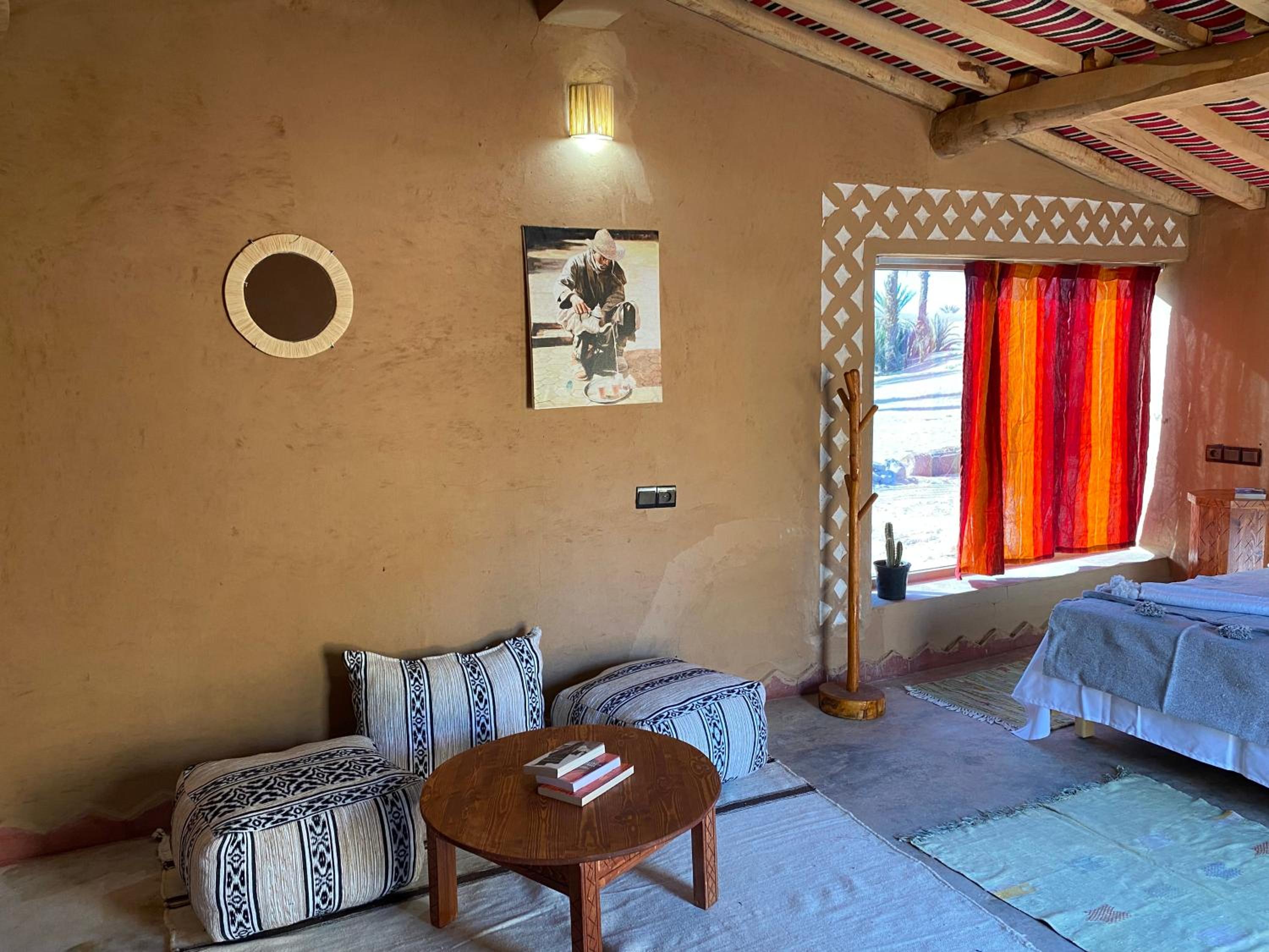 Queen Room with Garden View photo 2