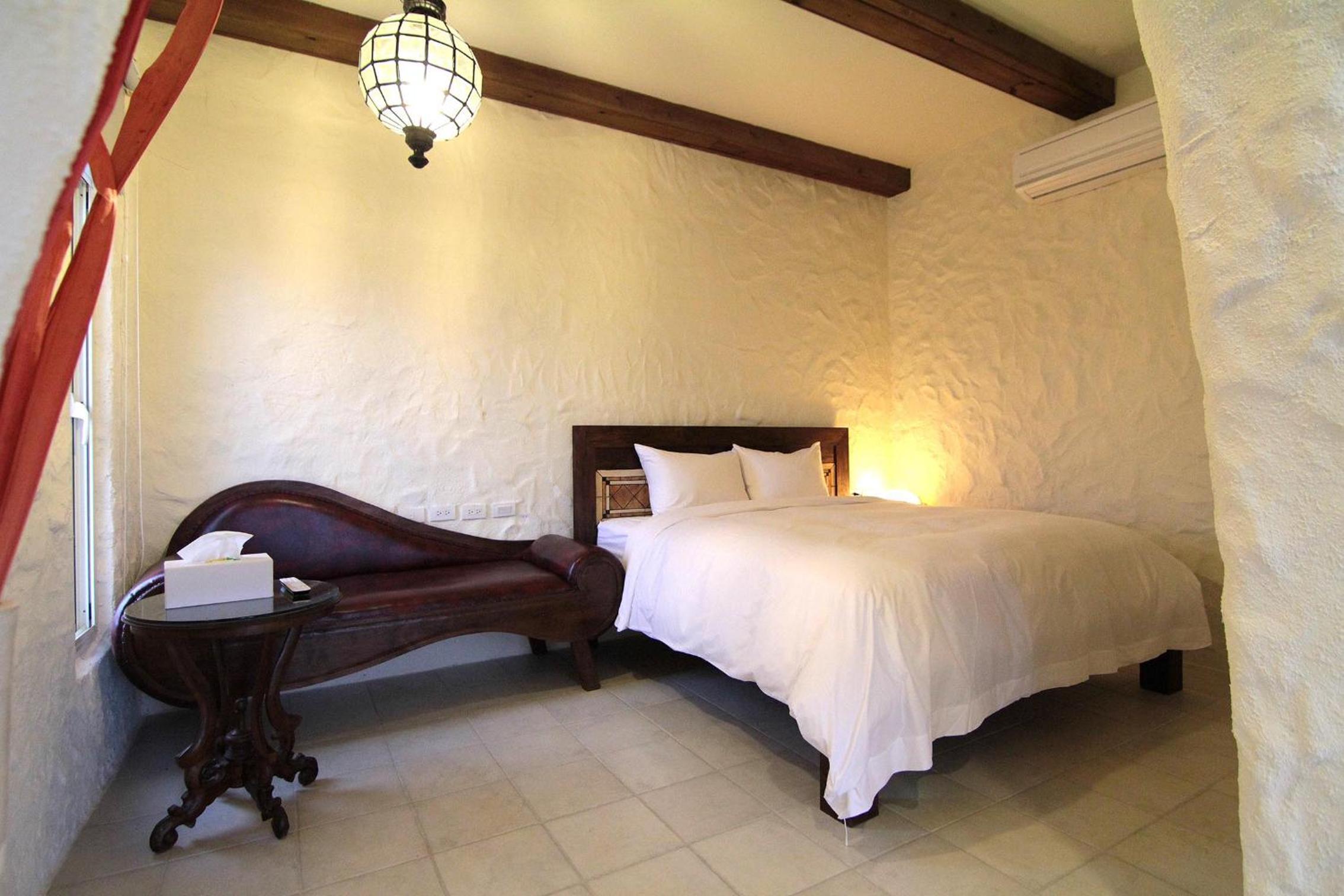 Superior Double Room With Sea View photo 1