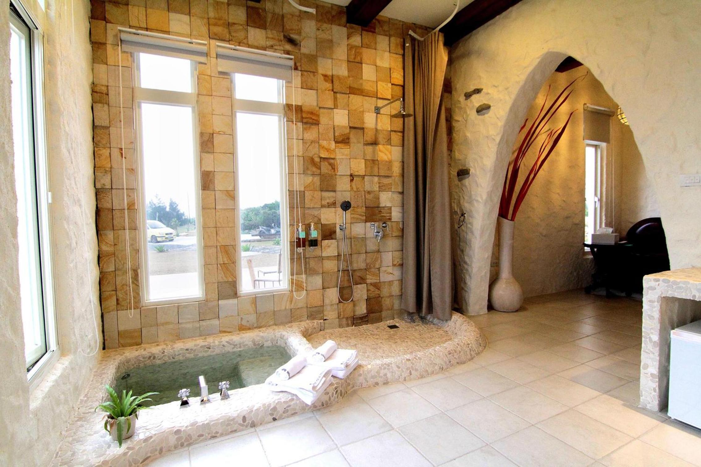 Superior Double Room With Sea View photo 2