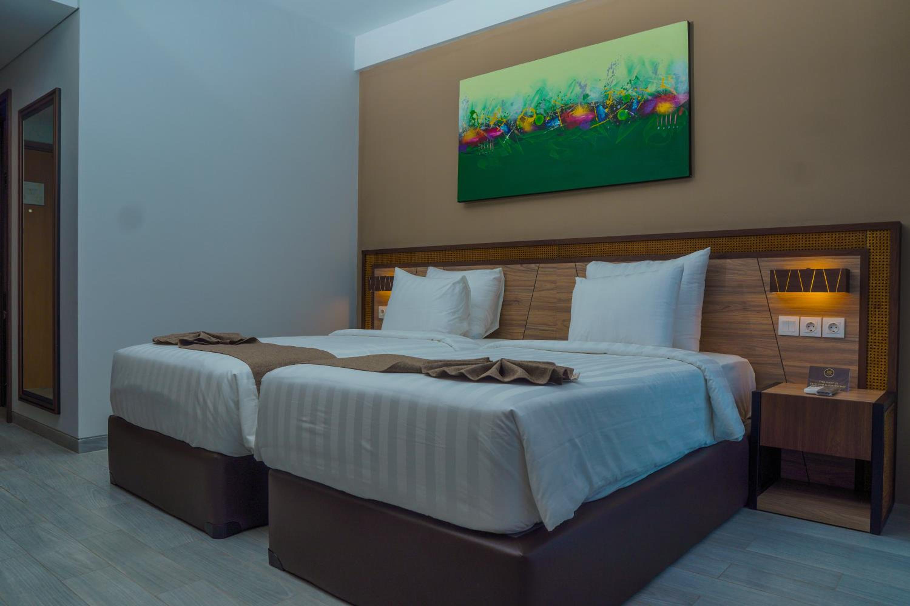 Superior Room - Photo 6