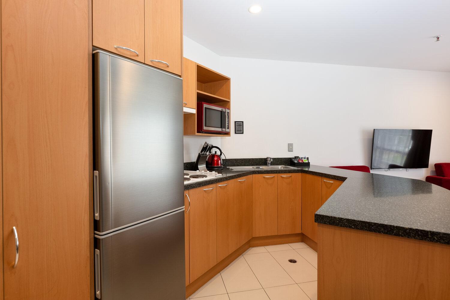 Standard Two-Bedroom Apartment thumbnail 5