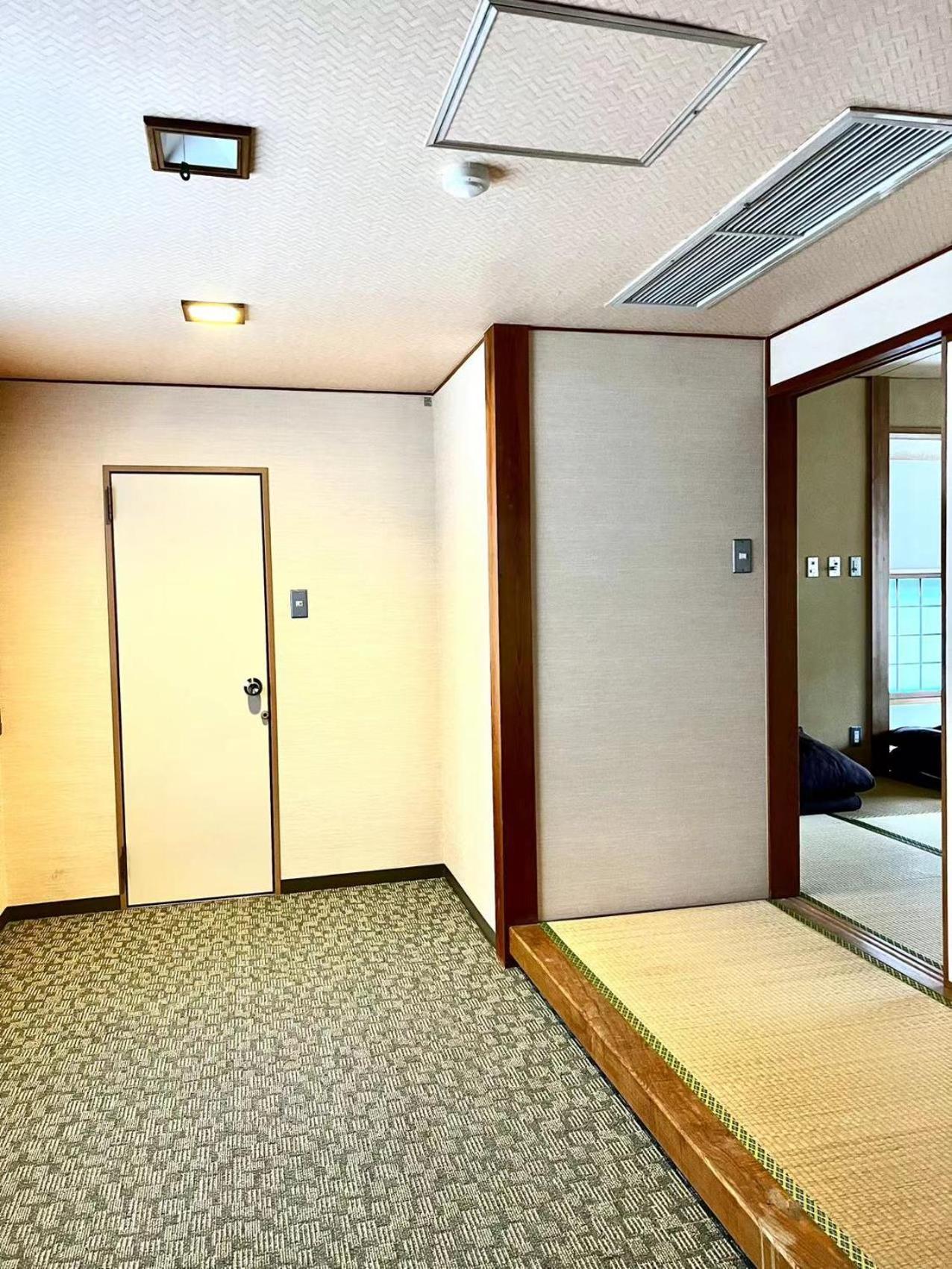 Classic Quadruple Room photo 1