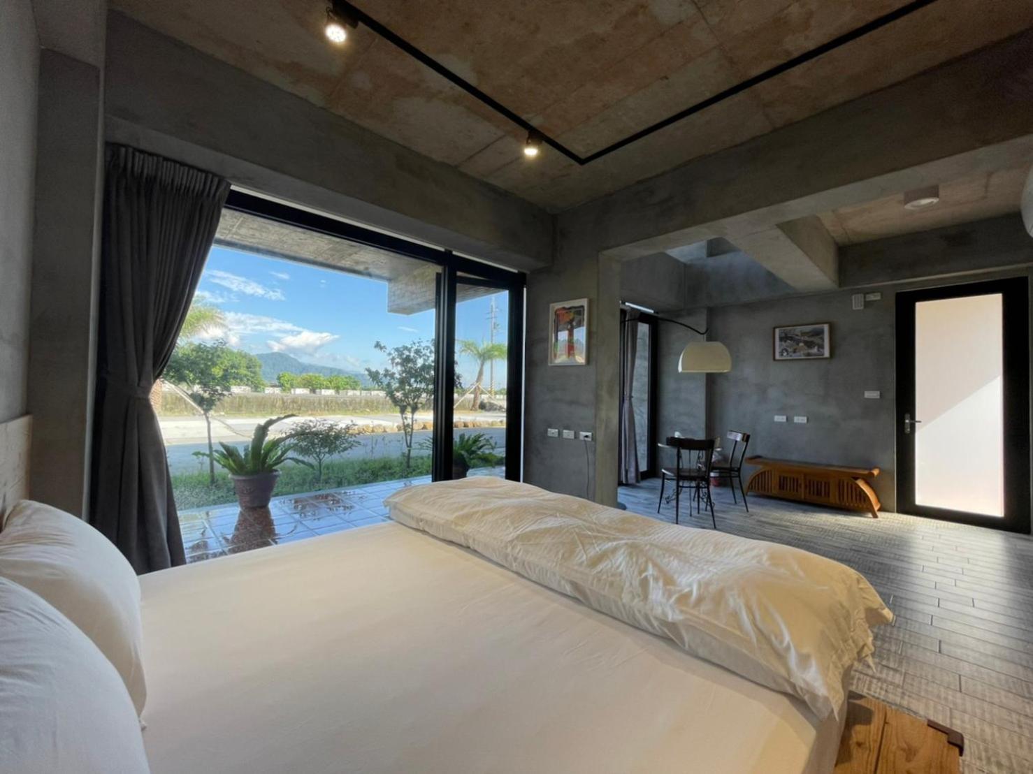 Double Room with Mountain View photo 3