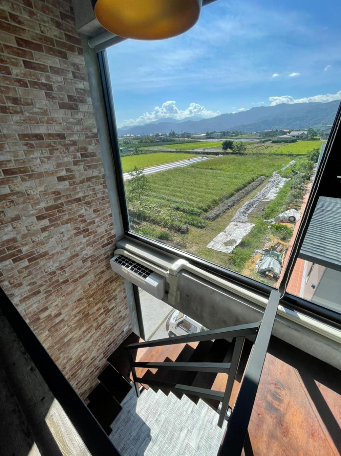 Quadruple Room with Mountain View photo 2