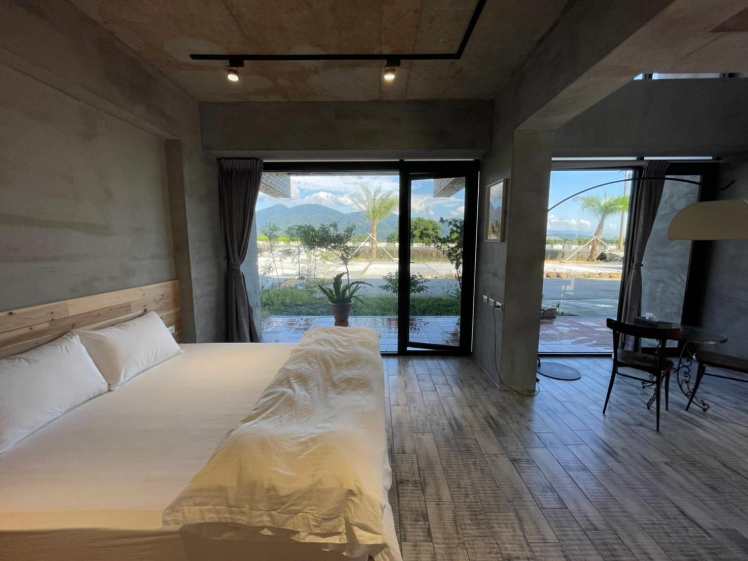 Double Room with Mountain View photo 1