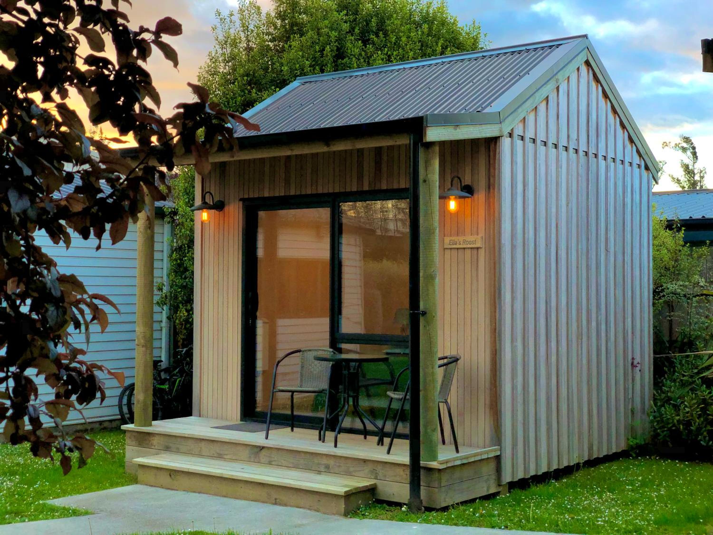 Garden Cabin - Photo 4
