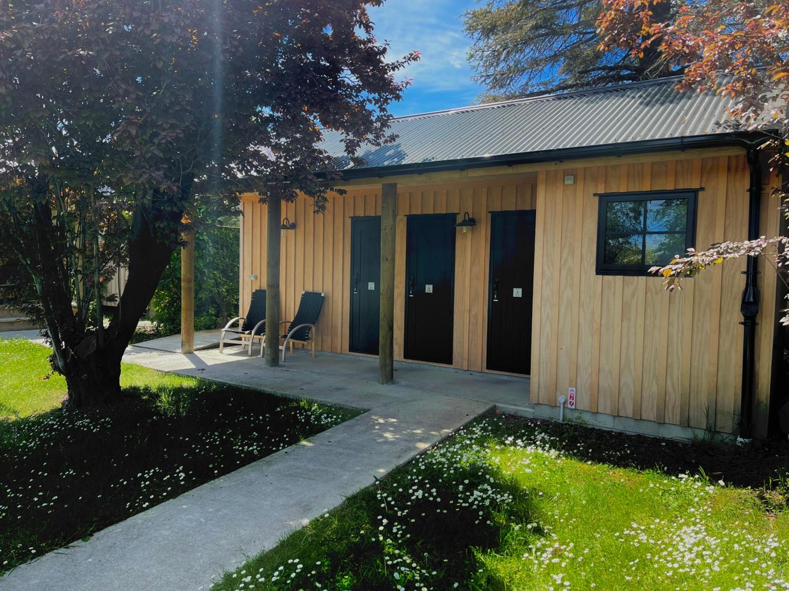 Garden Cabin - Photo 7