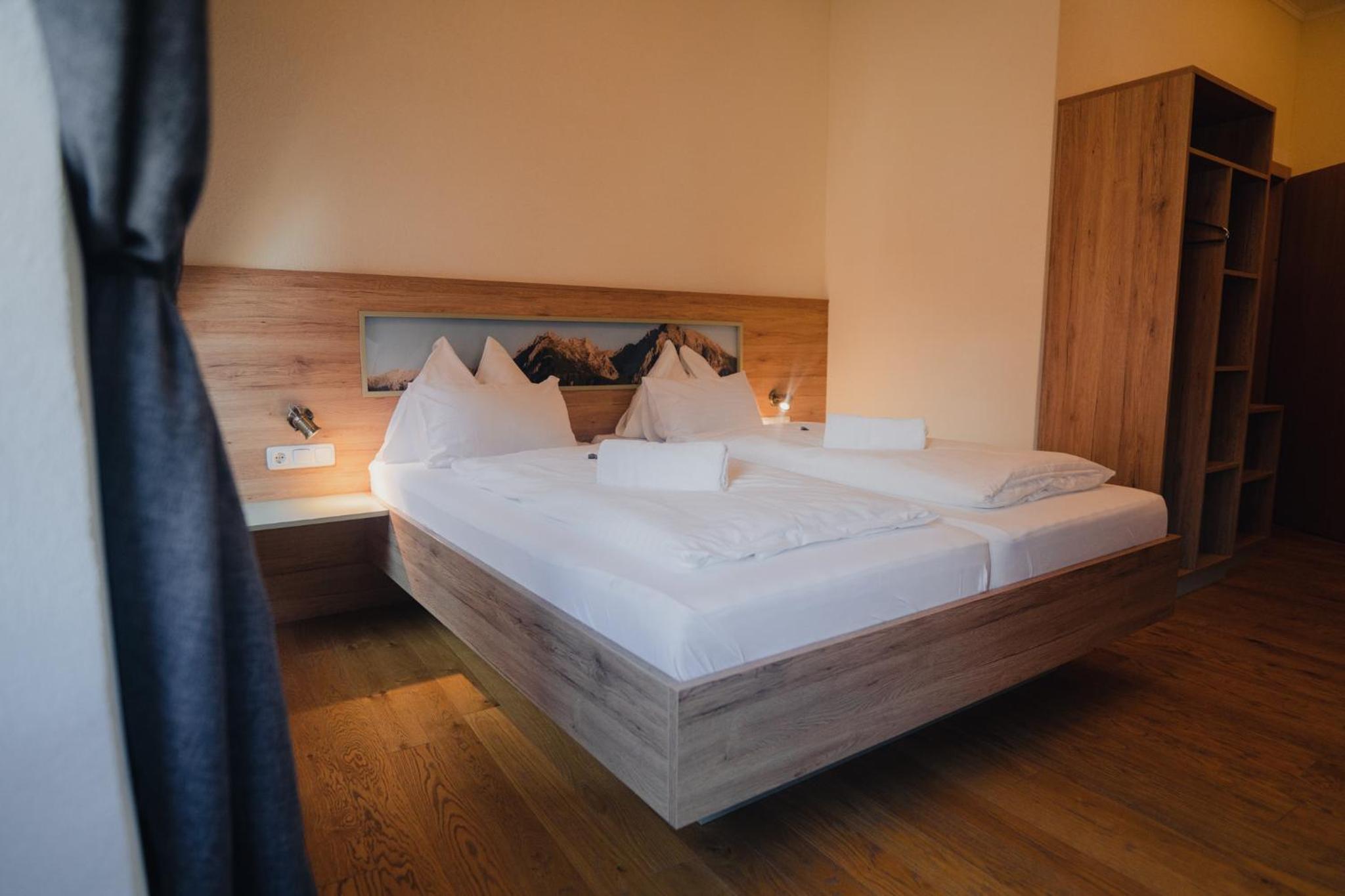 Double Room (1 Adult) photo 2
